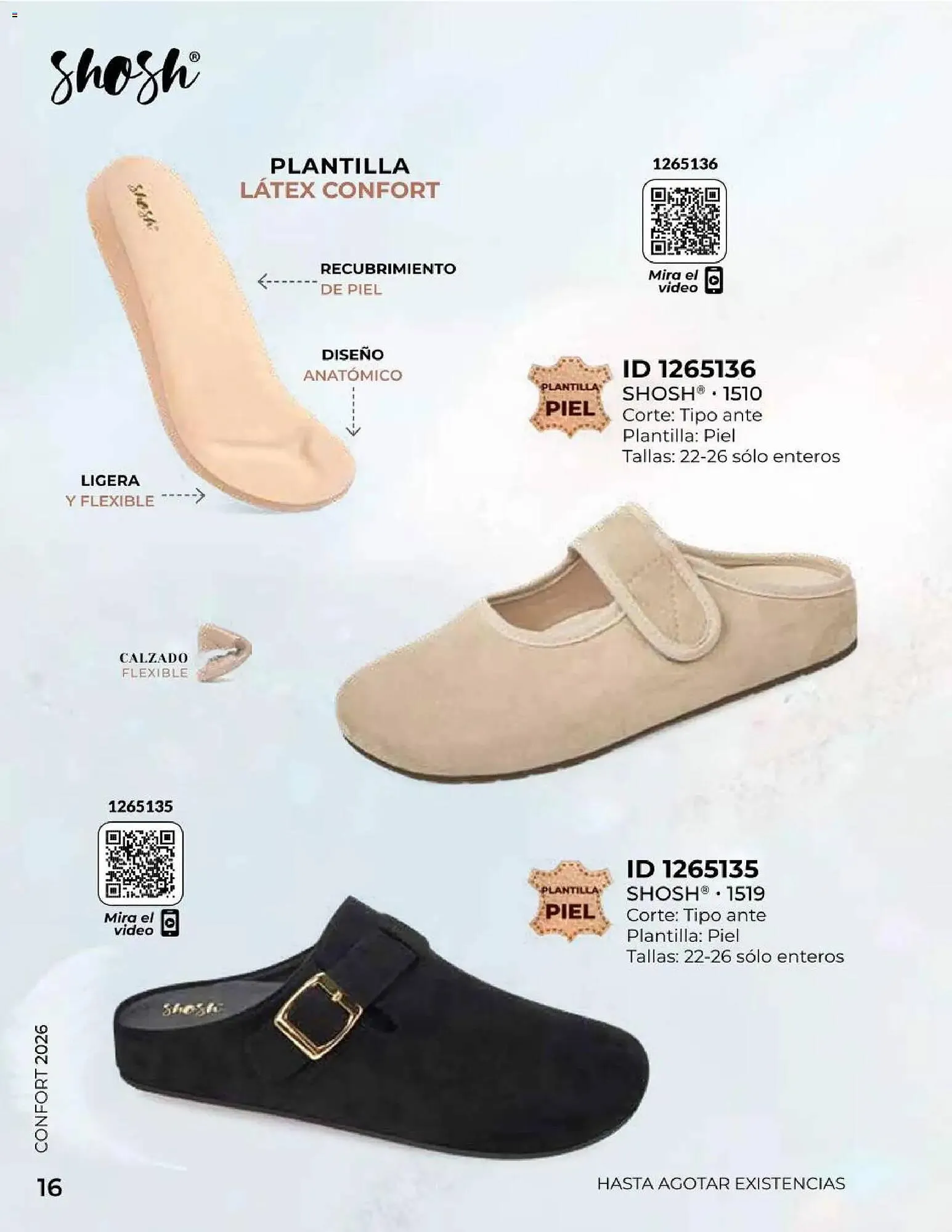 Catálogo de Catálogo Price Shoes 15 de febrero al 1 de enero 2027 - Pagina 16