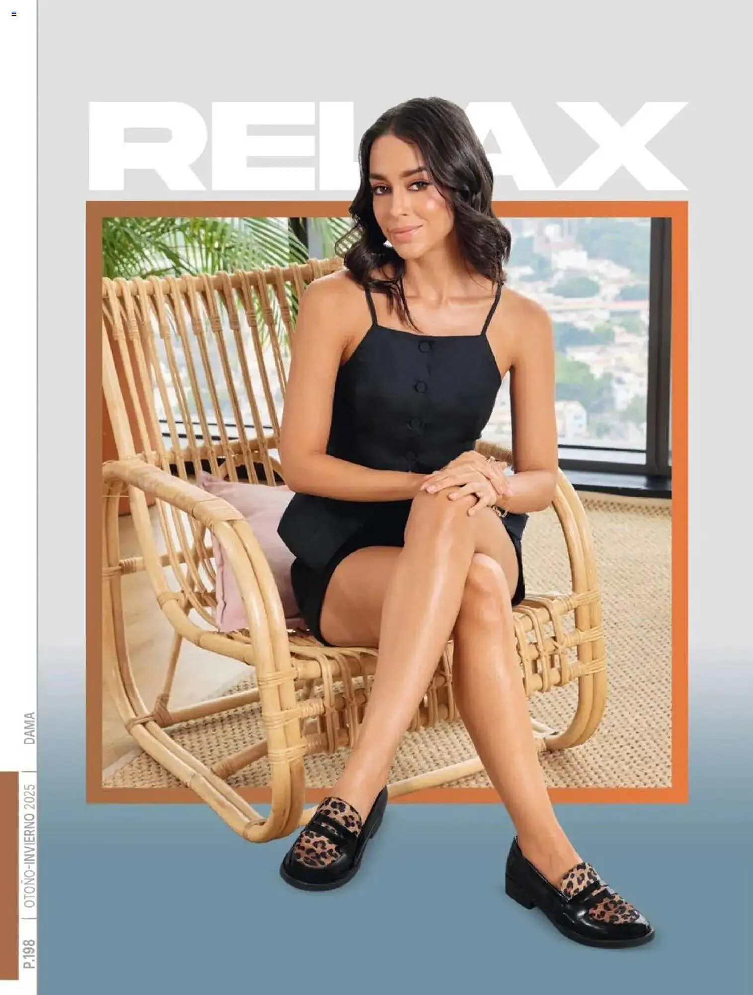 Catálogo de Catálogo Impuls 7 de julio al 1 de octubre 2025 - Pagina 200