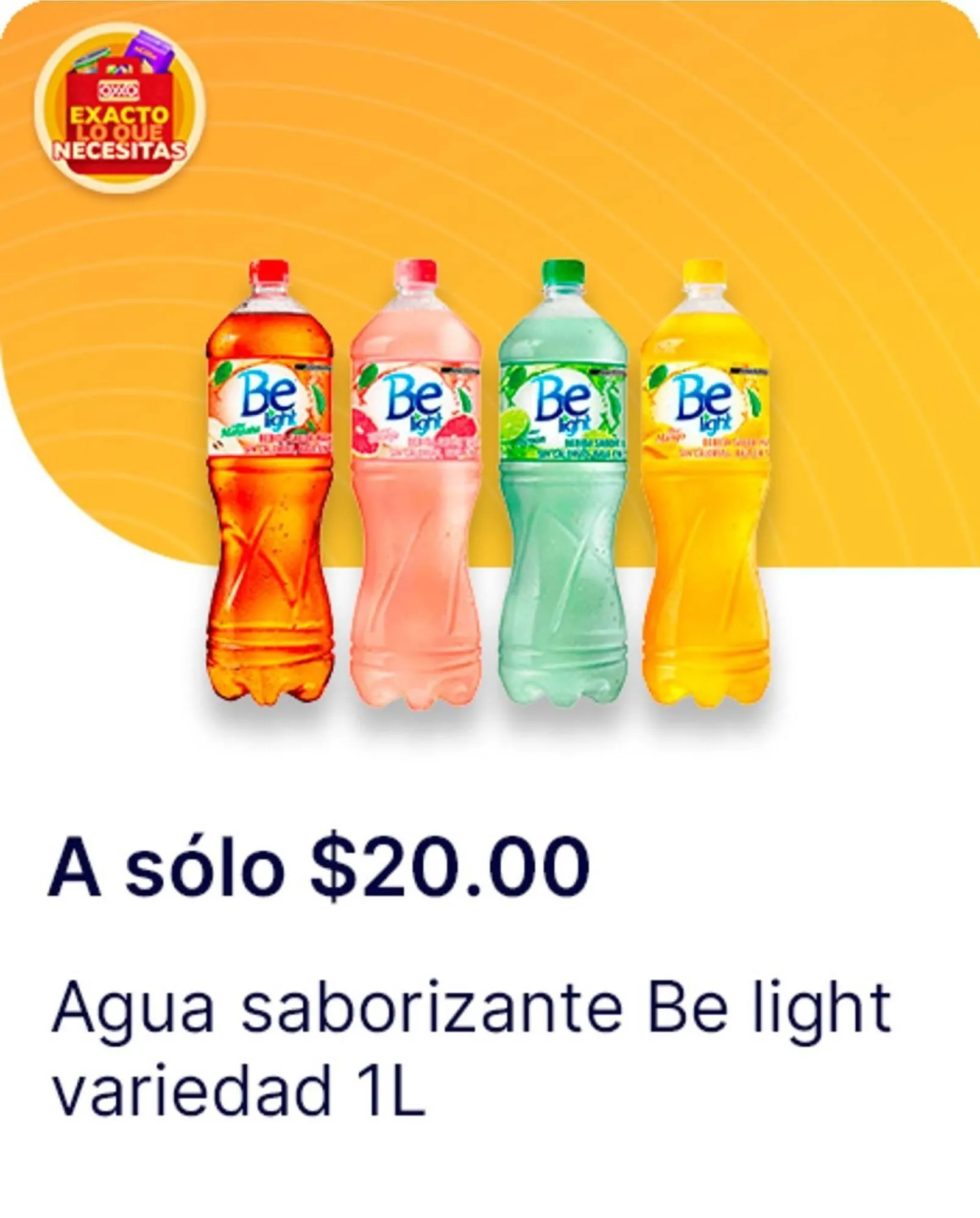 Catálogo de Catálogo OXXO 7 de abril al 14 de mayo 2025 - Pagina 107