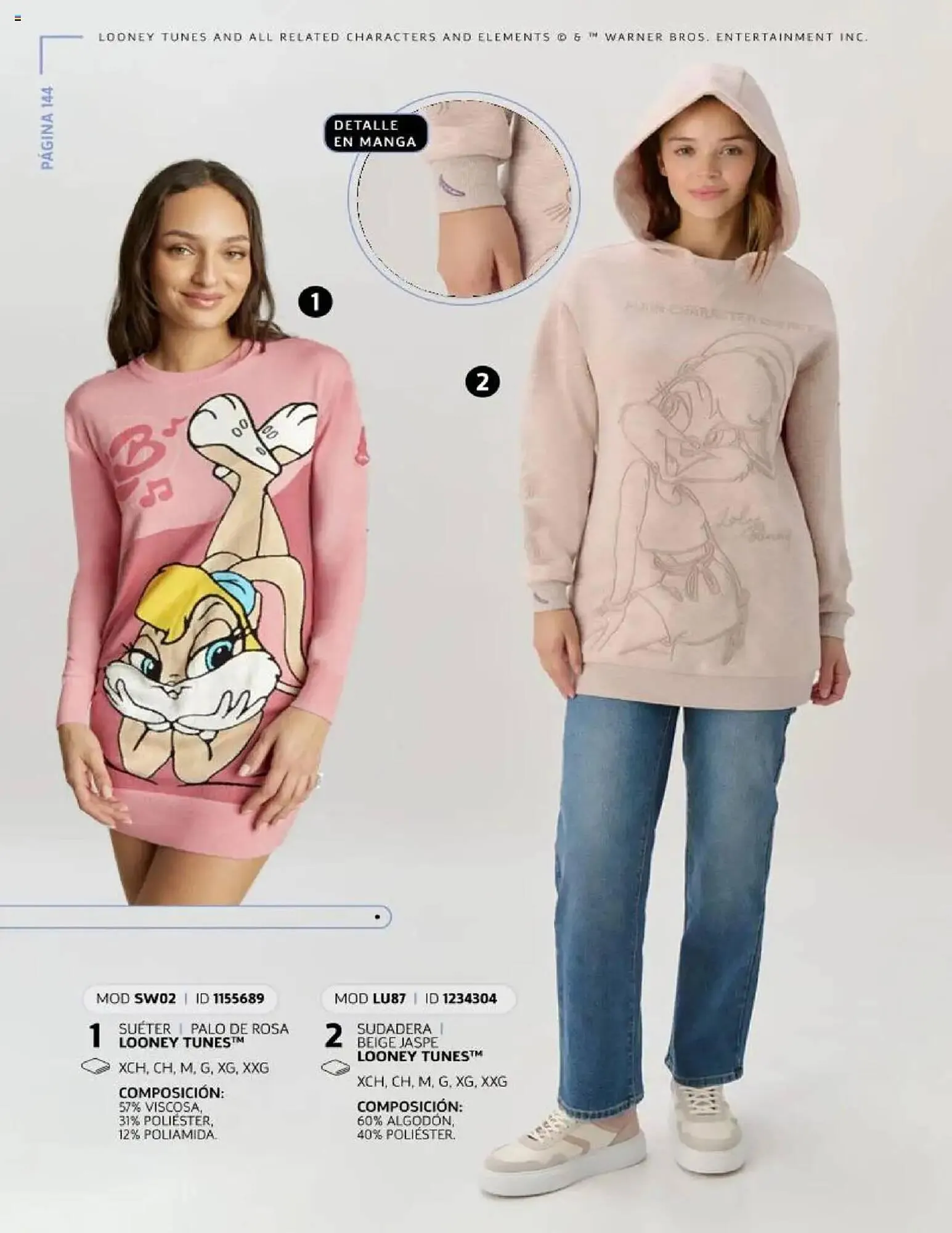 Catálogo de Catálogo Price Shoes 24 de julio al 1 de enero 2026 - Pagina 146