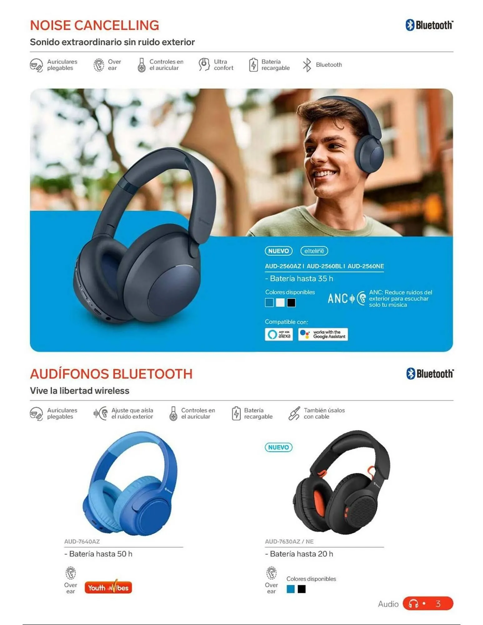 Catálogo de Catálogo Steren 18 de febrero al 31 de diciembre 2025 - Pagina 21