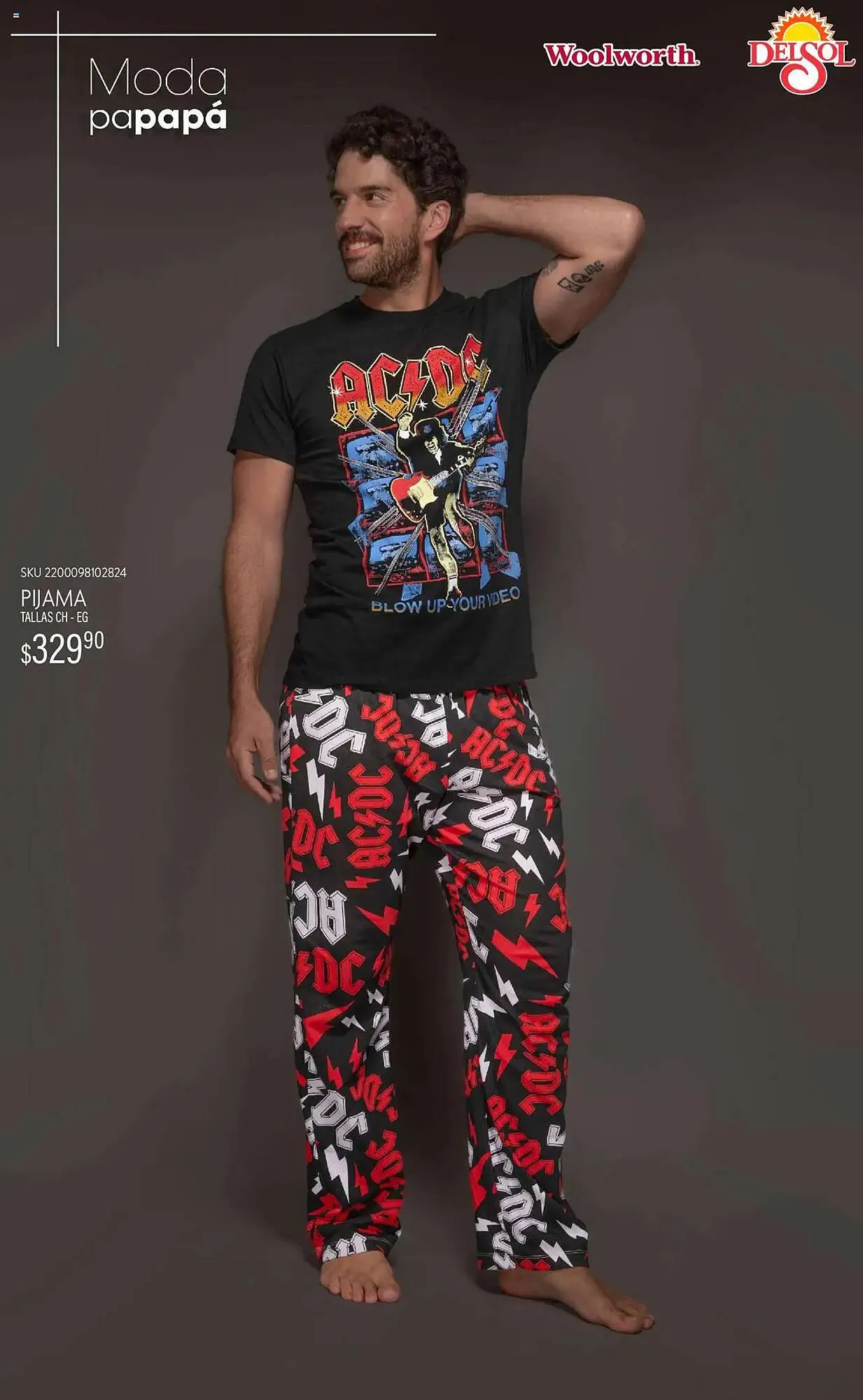 Catálogo de Catálogo Woolworth 21 de mayo al 18 de junio 2025 - Pagina 15