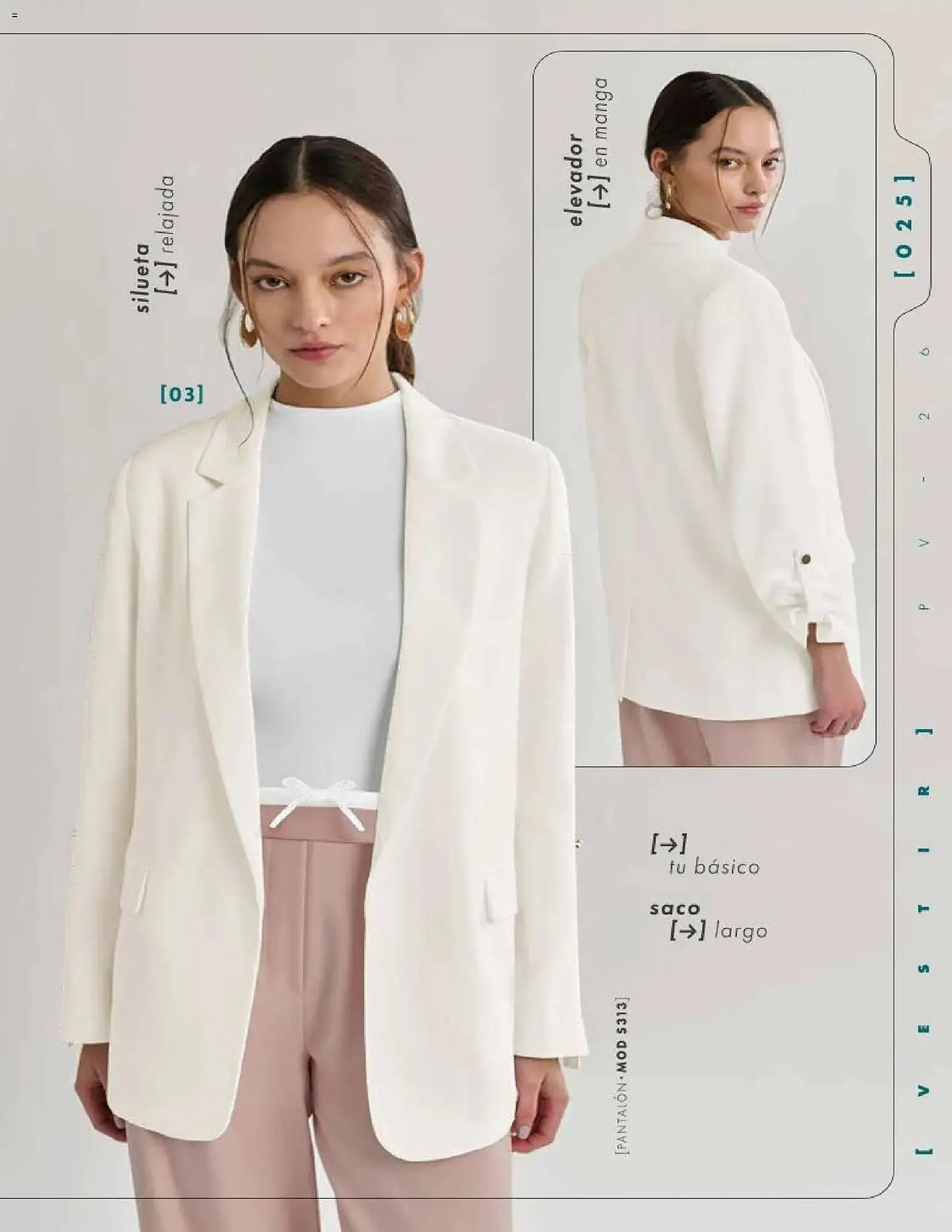 Catálogo de Catálogo Price Shoes 20 de febrero al 1 de septiembre 2026 - Pagina 25