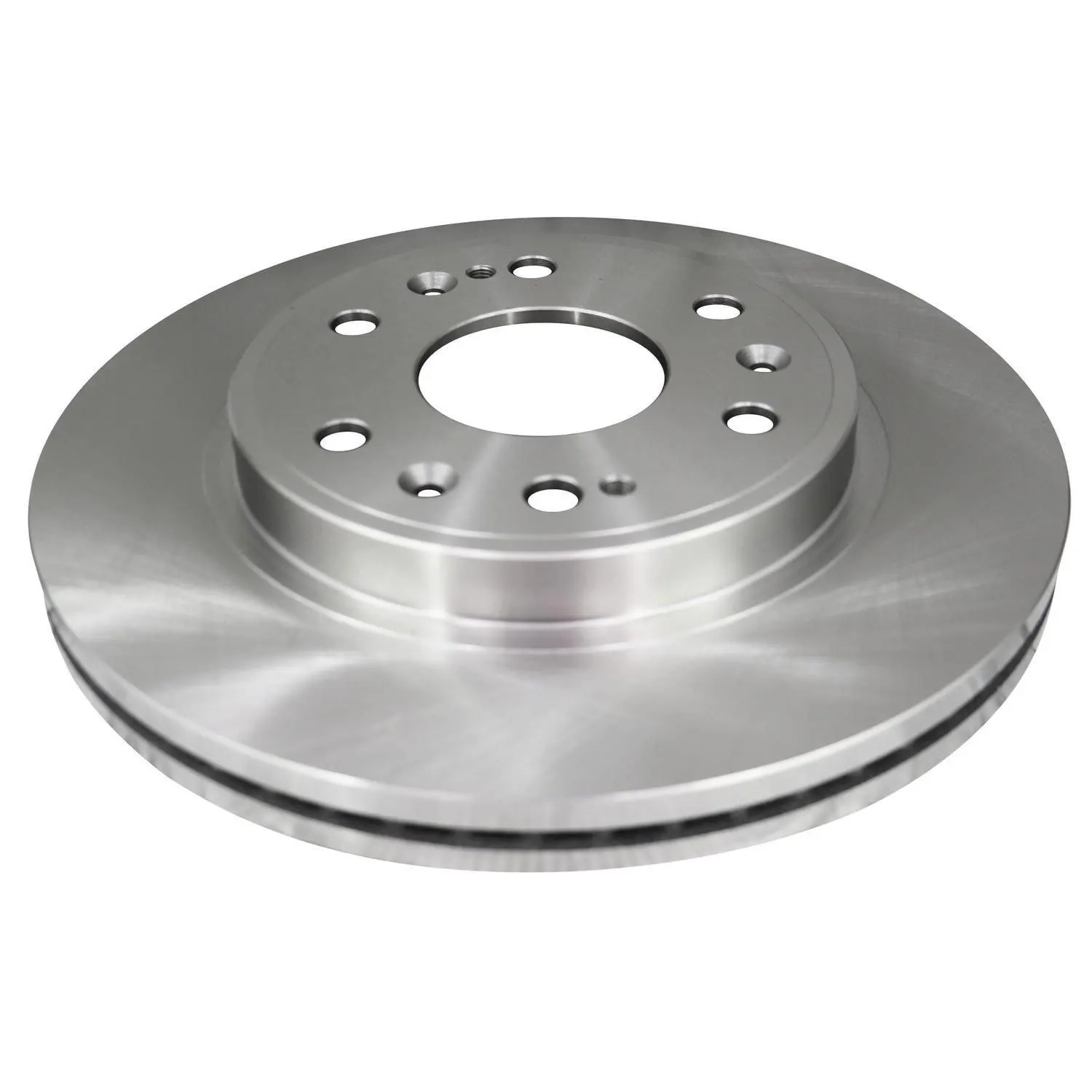 Rotor de Frenos de Disco Duralast F-DL55097