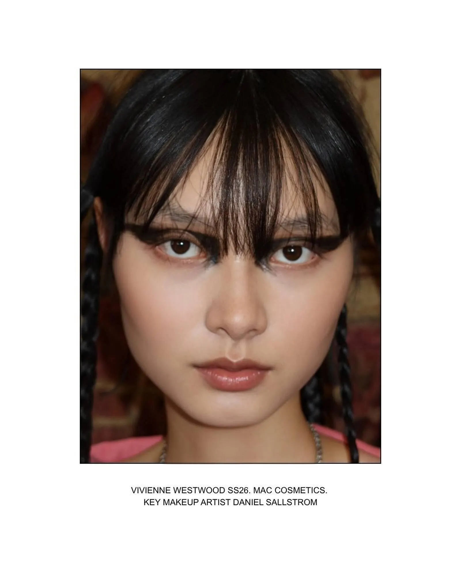 Catálogo de Catálogo MAC Cosmetics 6 de octubre al 15 de octubre 2025 - Pagina 5