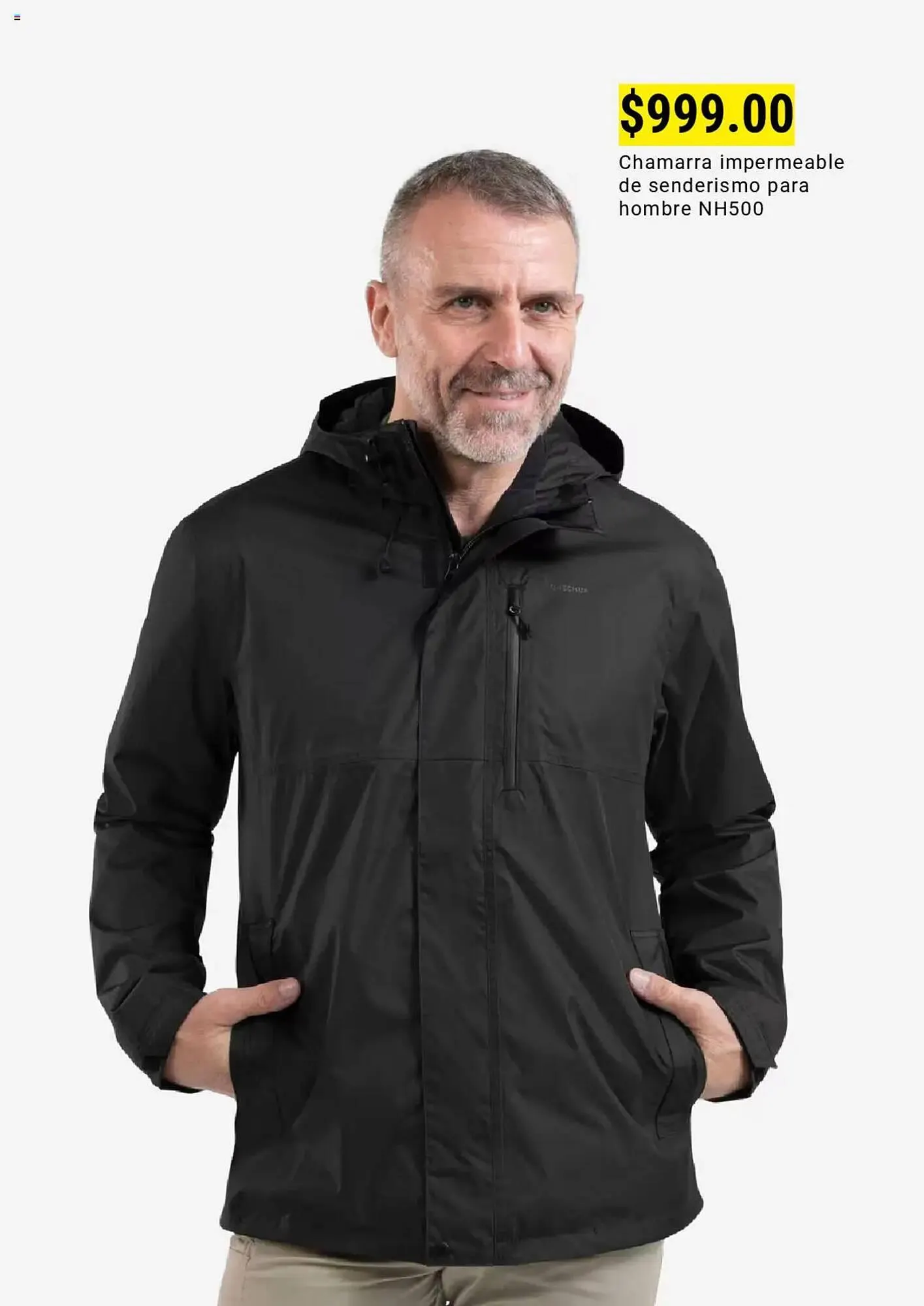 Catálogo de Catálogo Decathlon 1 de julio al 1 de agosto 2025 - Pagina 16