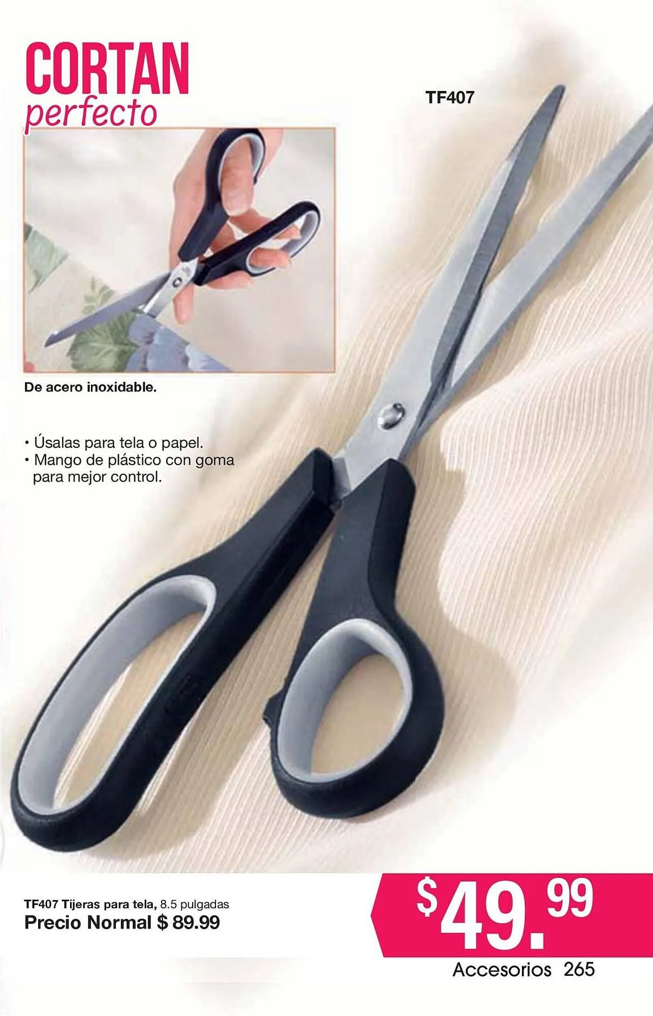 Catálogo de Catálogo Arabela 15 de enero al 5 de febrero 2026 - Pagina 233