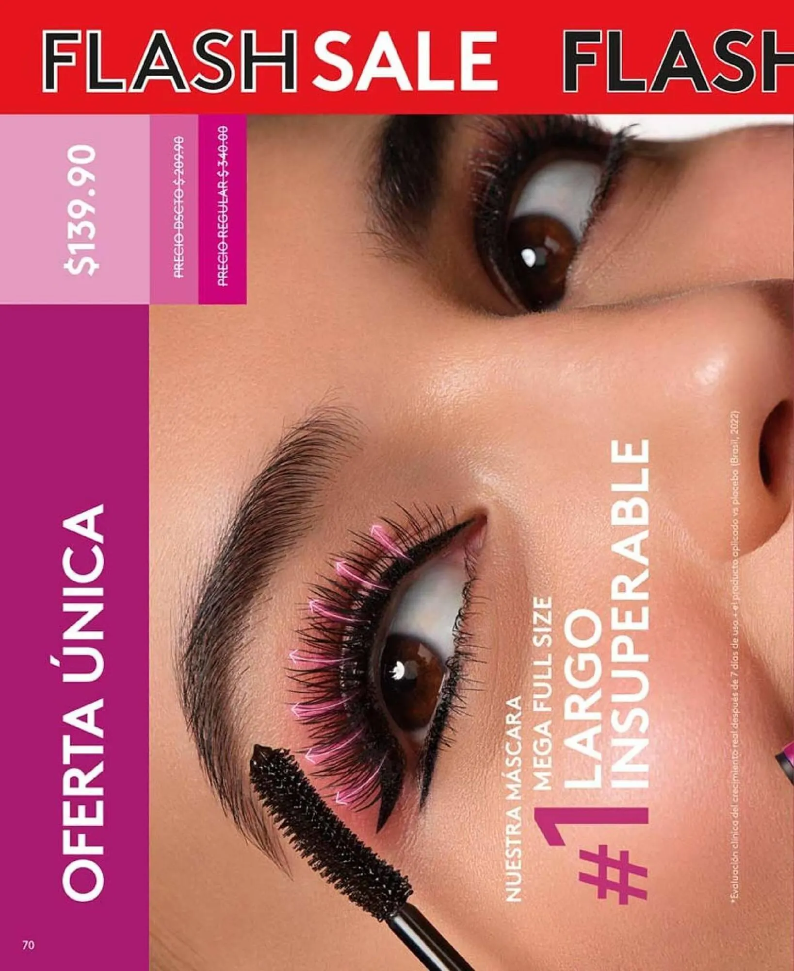 Catálogo de Catálogo Ésika 2 de abril al 15 de mayo 2024 - Pagina 102