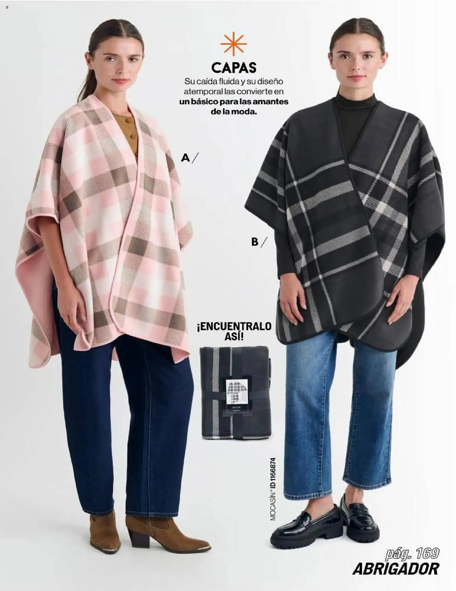 Catálogo de Catálogo Price Shoes 11 de noviembre al 1 de marzo 2026 - Pagina 169