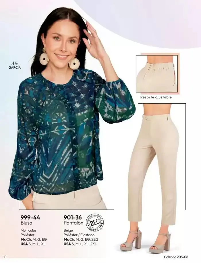 Catálogo de Ahorra ahora con nuestras ofertas 8 de enero al 30 de junio 2025 - Pagina 38