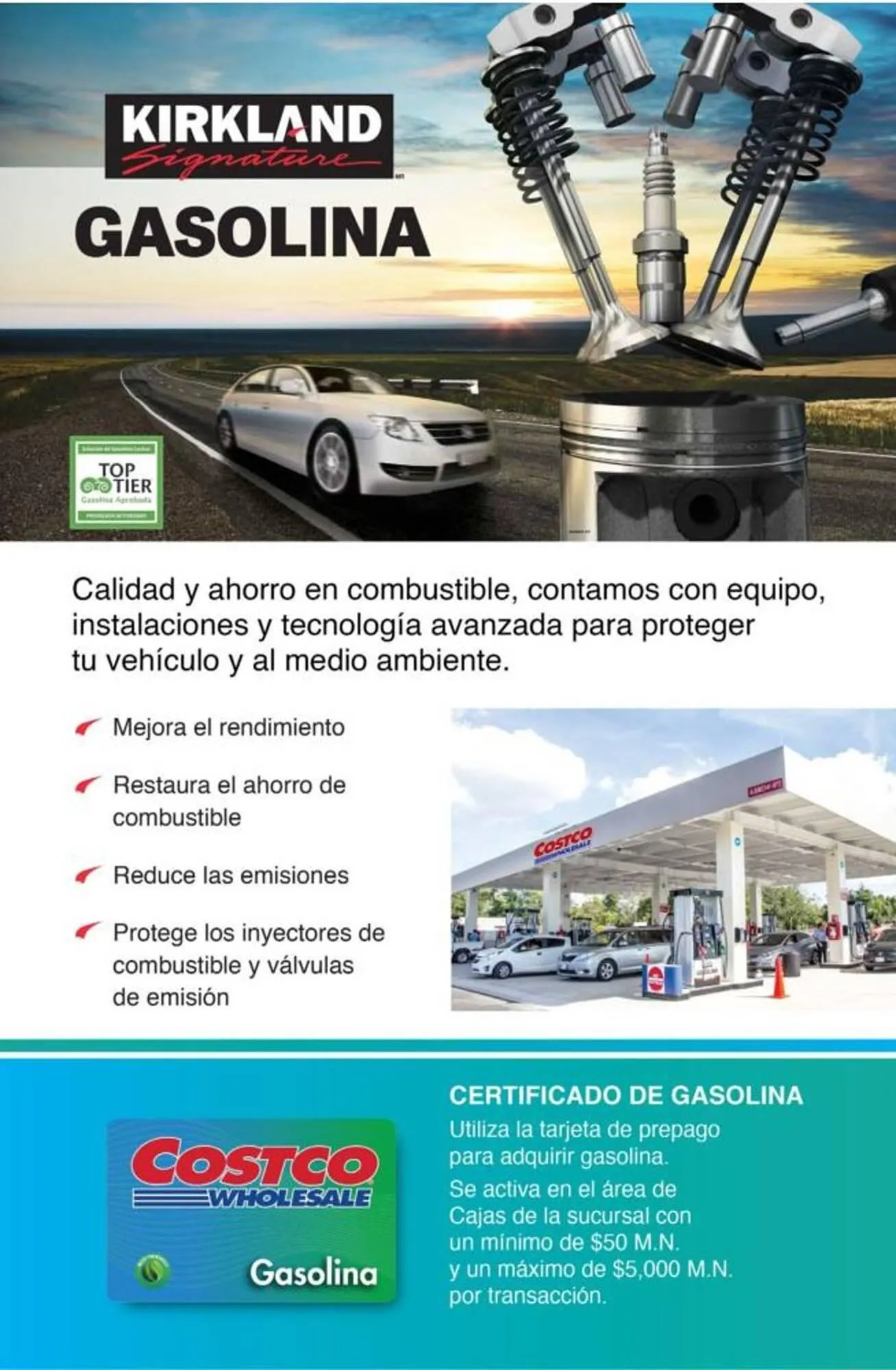 Catálogo de Catálogo Costco 1 de julio al 31 de julio 2025 - Pagina 15