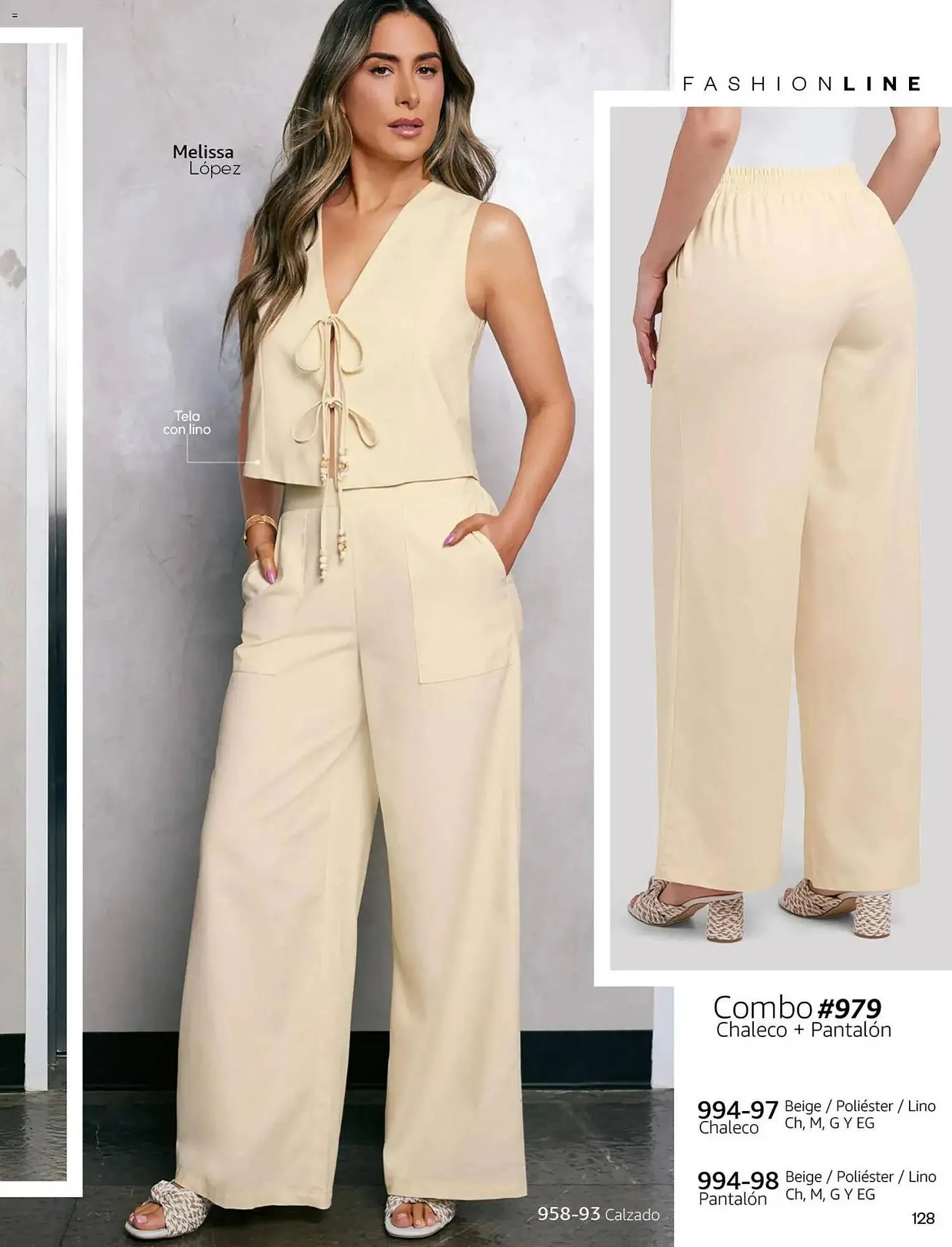 Catálogo de Catálogo Cklass 2 de enero al 1 de mayo 2026 - Pagina 135