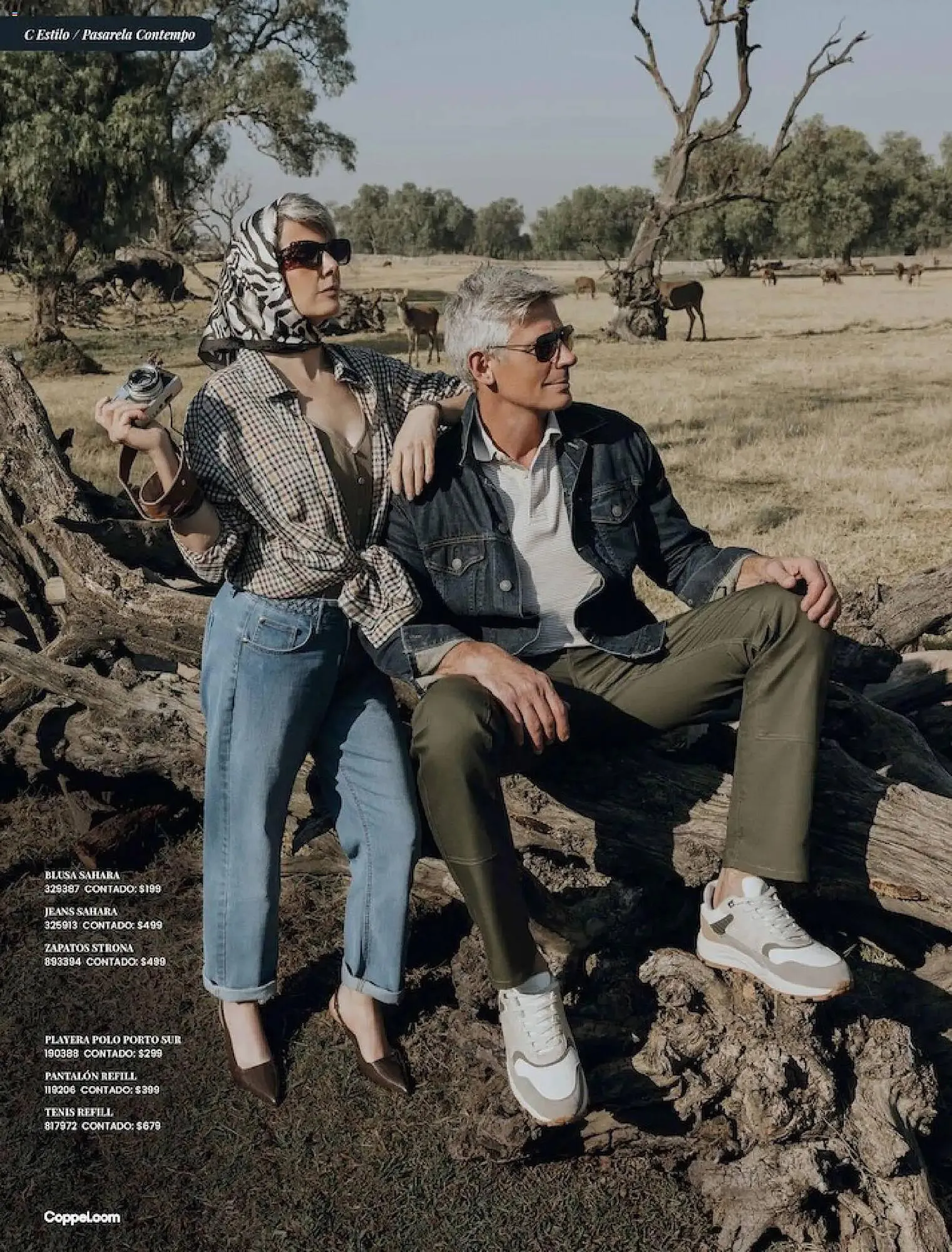 Catálogo de Catálogo Coppel 1 de marzo al 1 de abril 2026 - Pagina 38