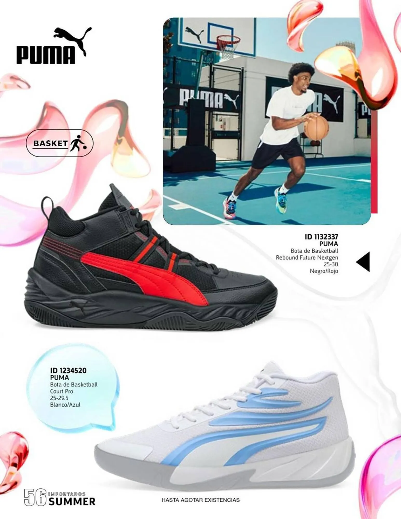 Catálogo de Catálogo Price Shoes 16 de mayo al 31 de agosto 2025 - Pagina 56