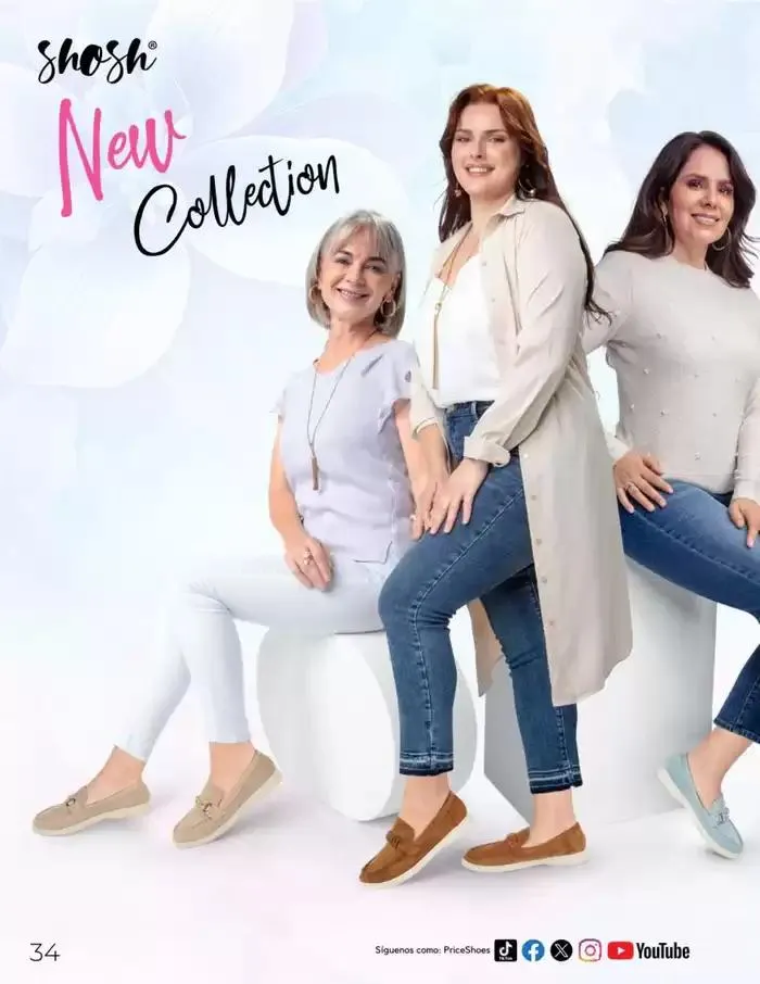 Catálogo de CONFORT | 2025 | 1E 10 de febrero al 28 de febrero 2025 - Pagina 34