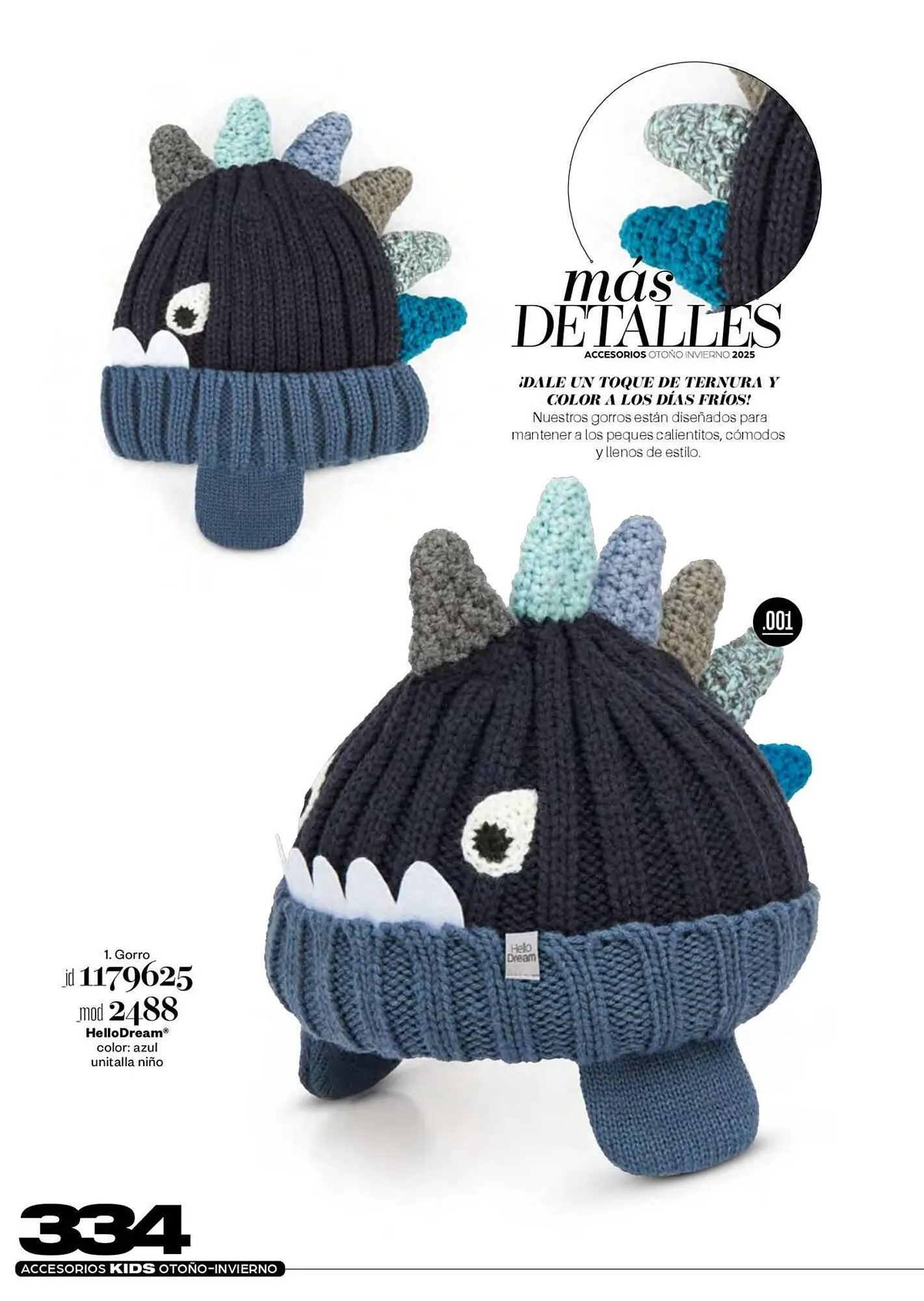 Catálogo de Catálogo Price Shoes 27 de noviembre al 28 de febrero 2026 - Pagina 334