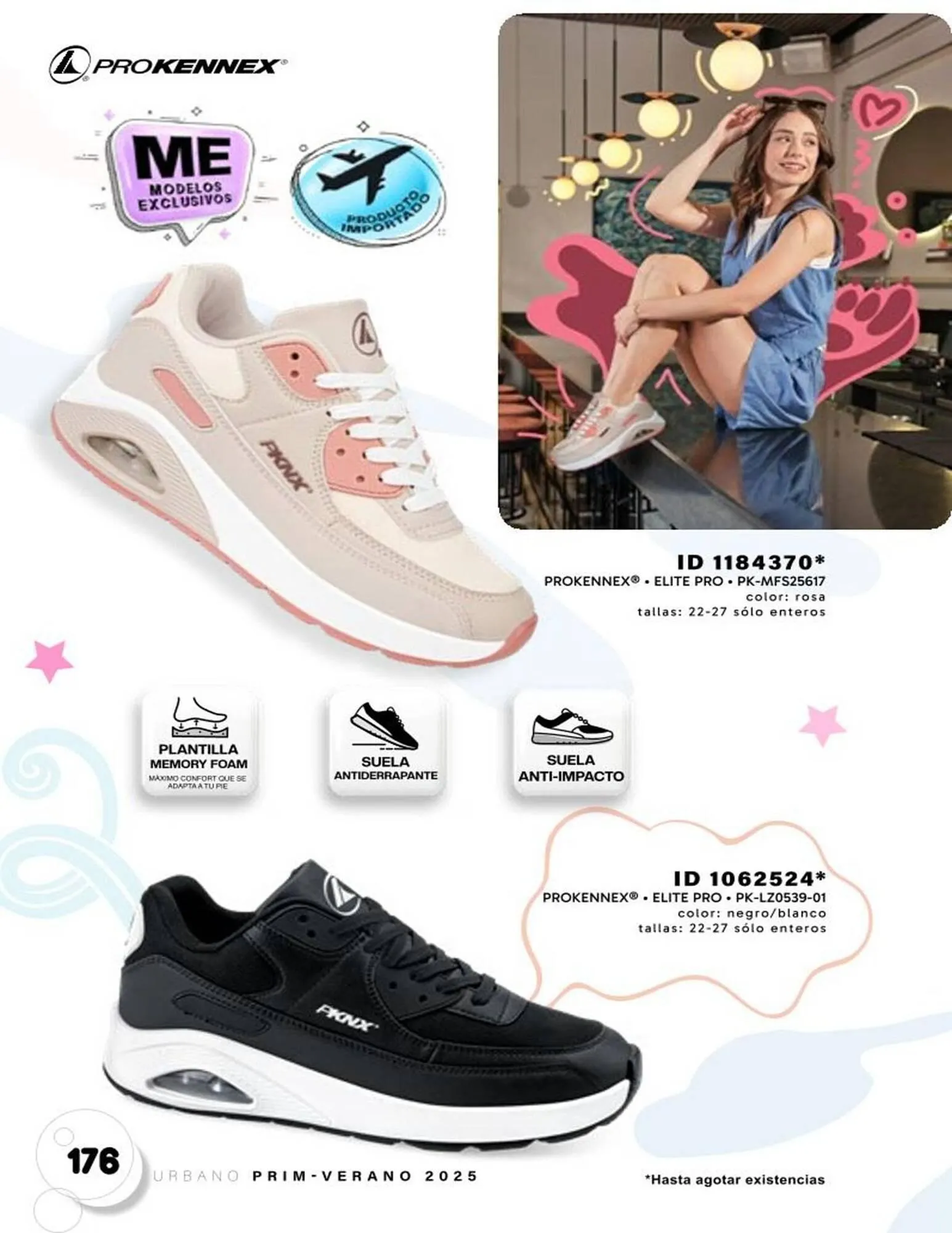 Catálogo de Catálogo Price Shoes 3 de junio al 31 de diciembre 2025 - Pagina 176