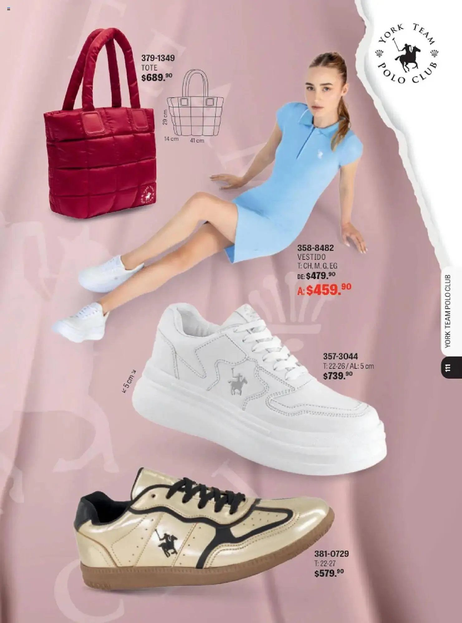 Catálogo de Catálogo Andrea 13 de agosto al 1 de enero 2026 - Pagina 108