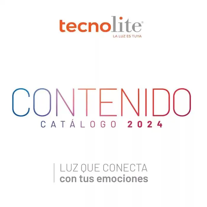 Catálogo de Catálogo 2024 10 de octubre al 31 de enero 2025 - Pagina 2