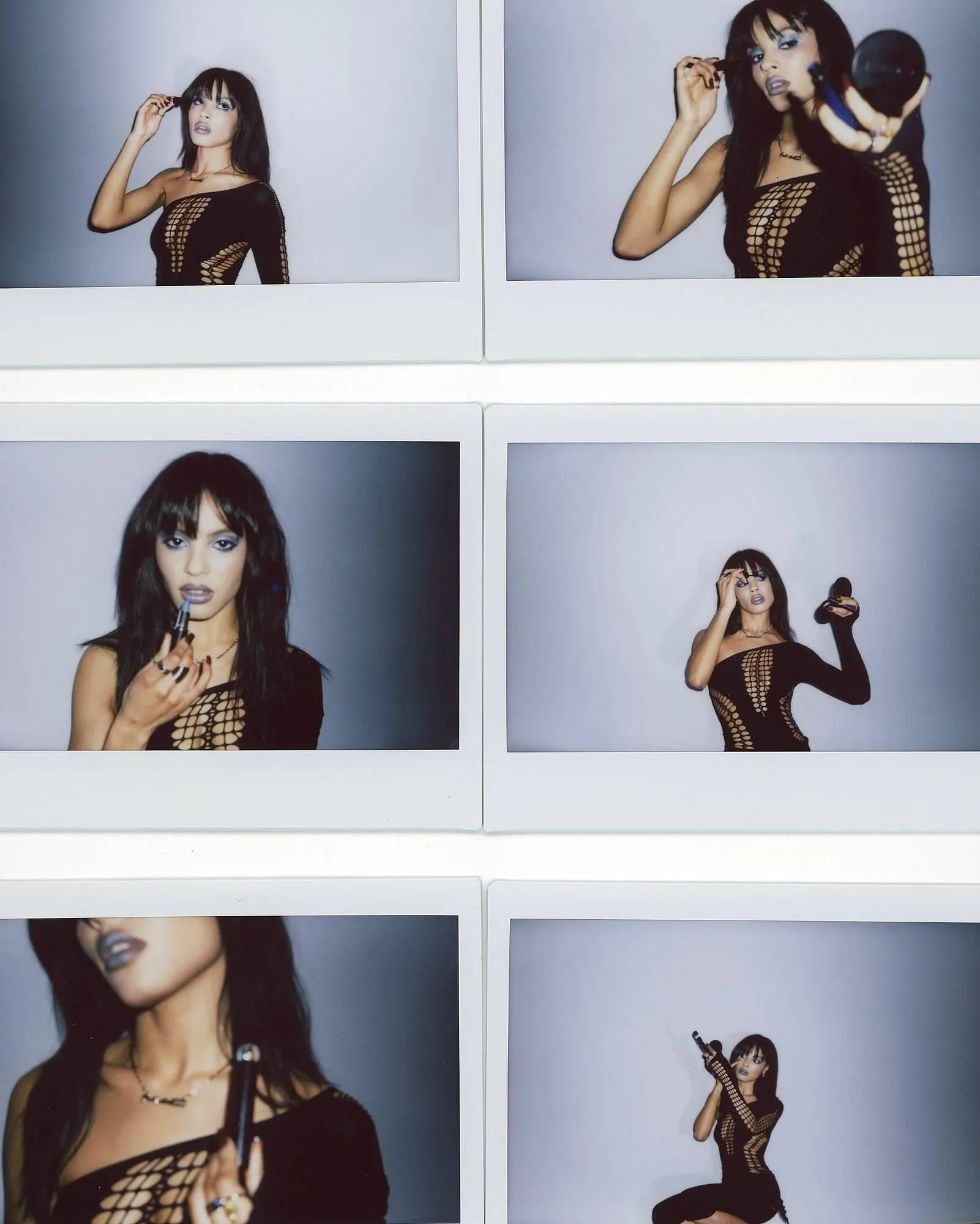 Catálogo de Catálogo MAC Cosmetics 5 de agosto al 31 de agosto 2025 - Pagina 3