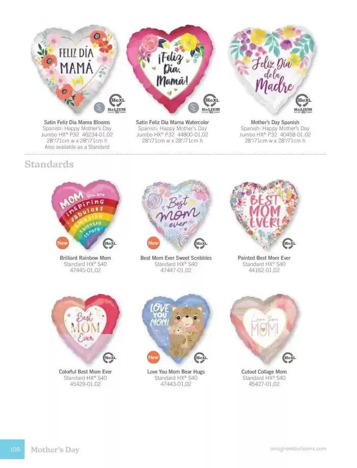 Catálogo de Spring Summer Catalogo 17 de marzo al 31 de agosto 2025 - Pagina 108