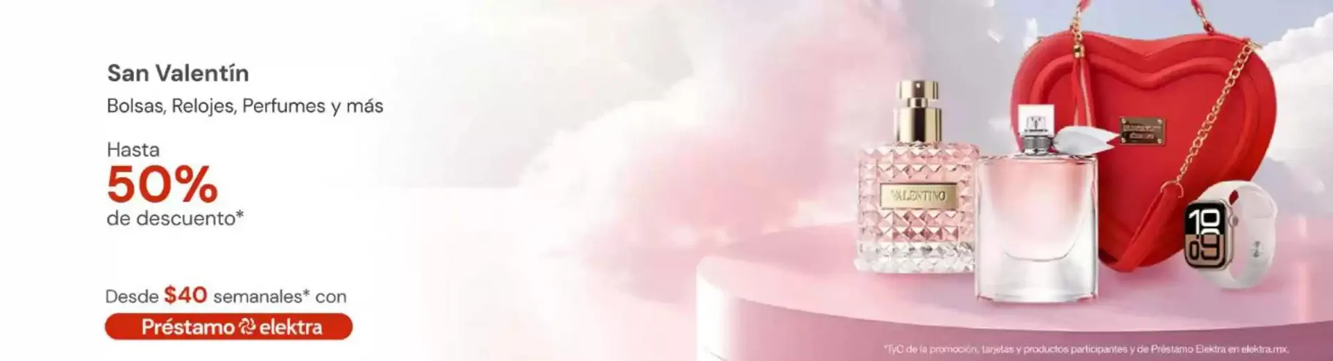 Catálogo de Promociones Elektra 27 de enero al 28 de febrero 2025 - Pagina 7