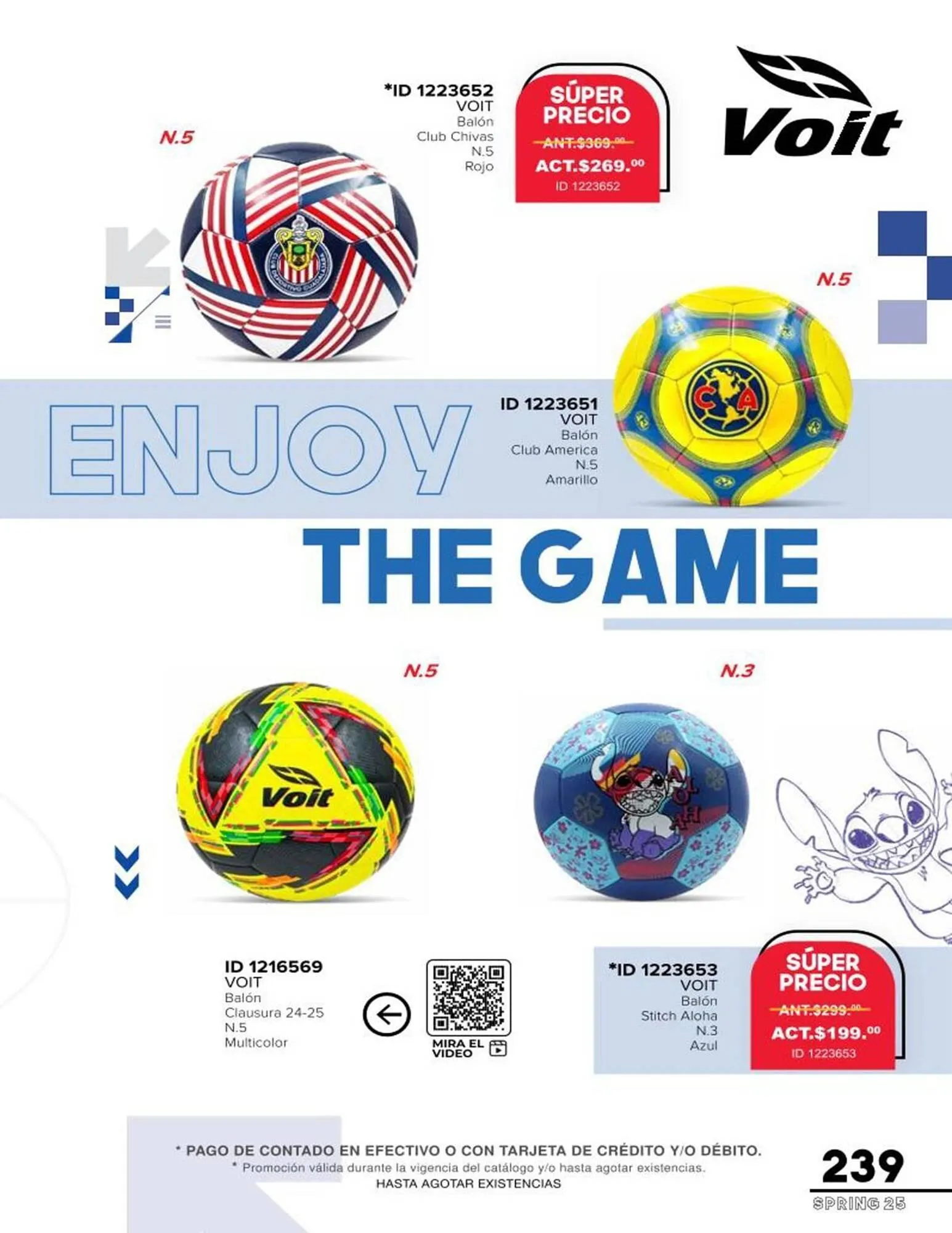 Catálogo de Catálogo Price Shoes 22 de abril al 30 de junio 2025 - Pagina 239