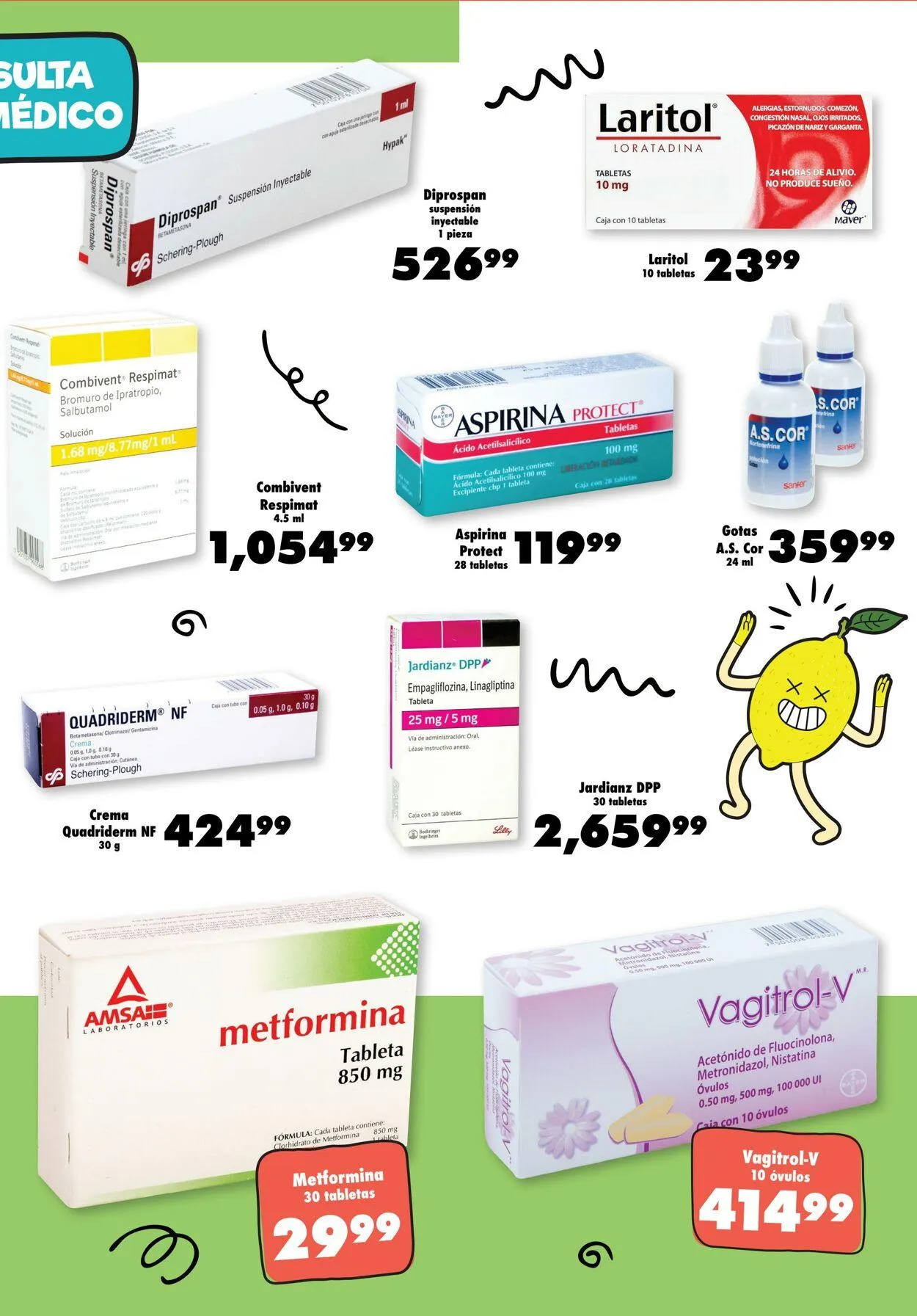 Catálogo de S-Mart - Reynosa 20 de septiembre al 23 de septiembre 2024 - Pagina 5