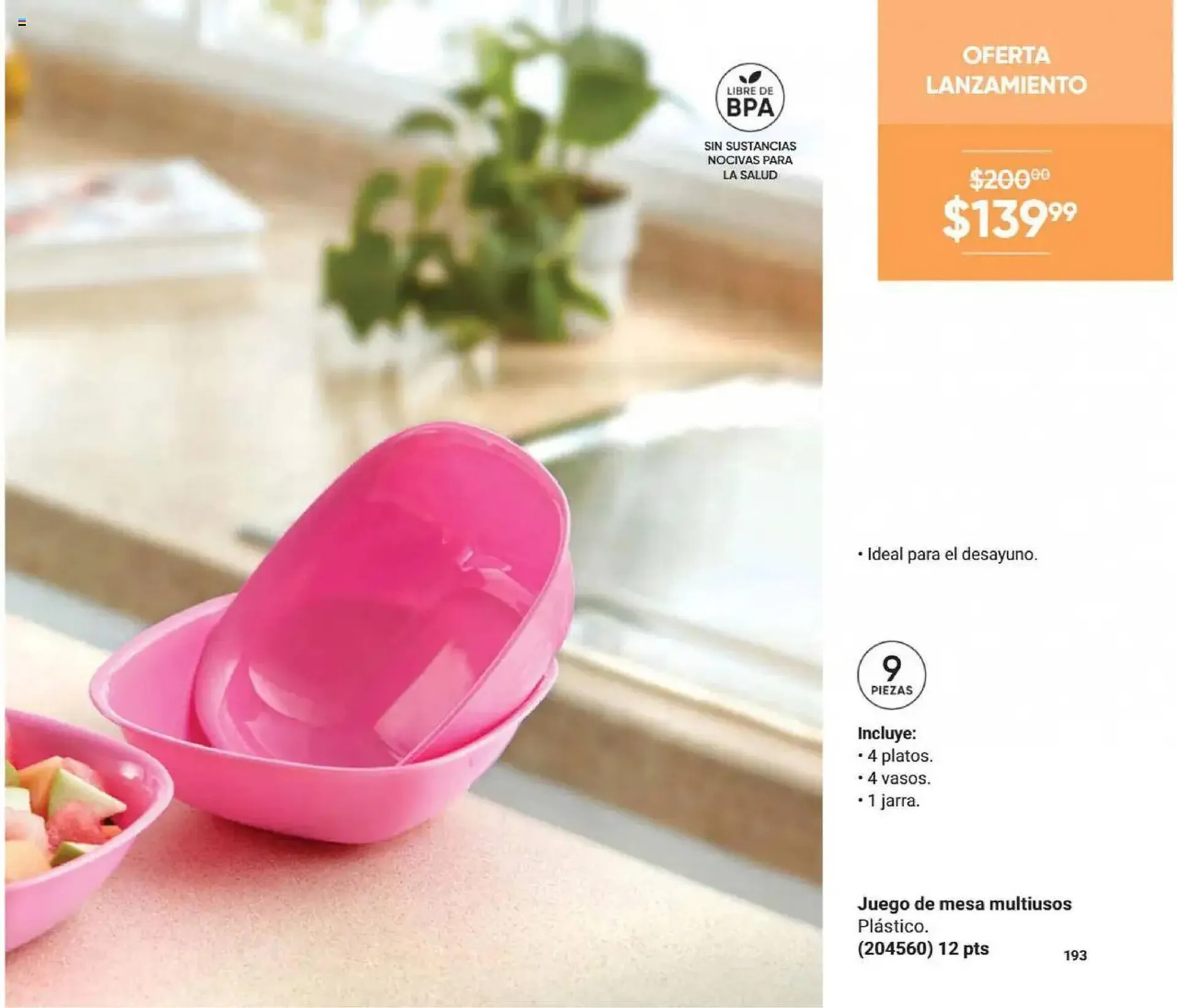 Catálogo de Catálogo Avon 16 de julio al 1 de septiembre 2025 - Pagina 195