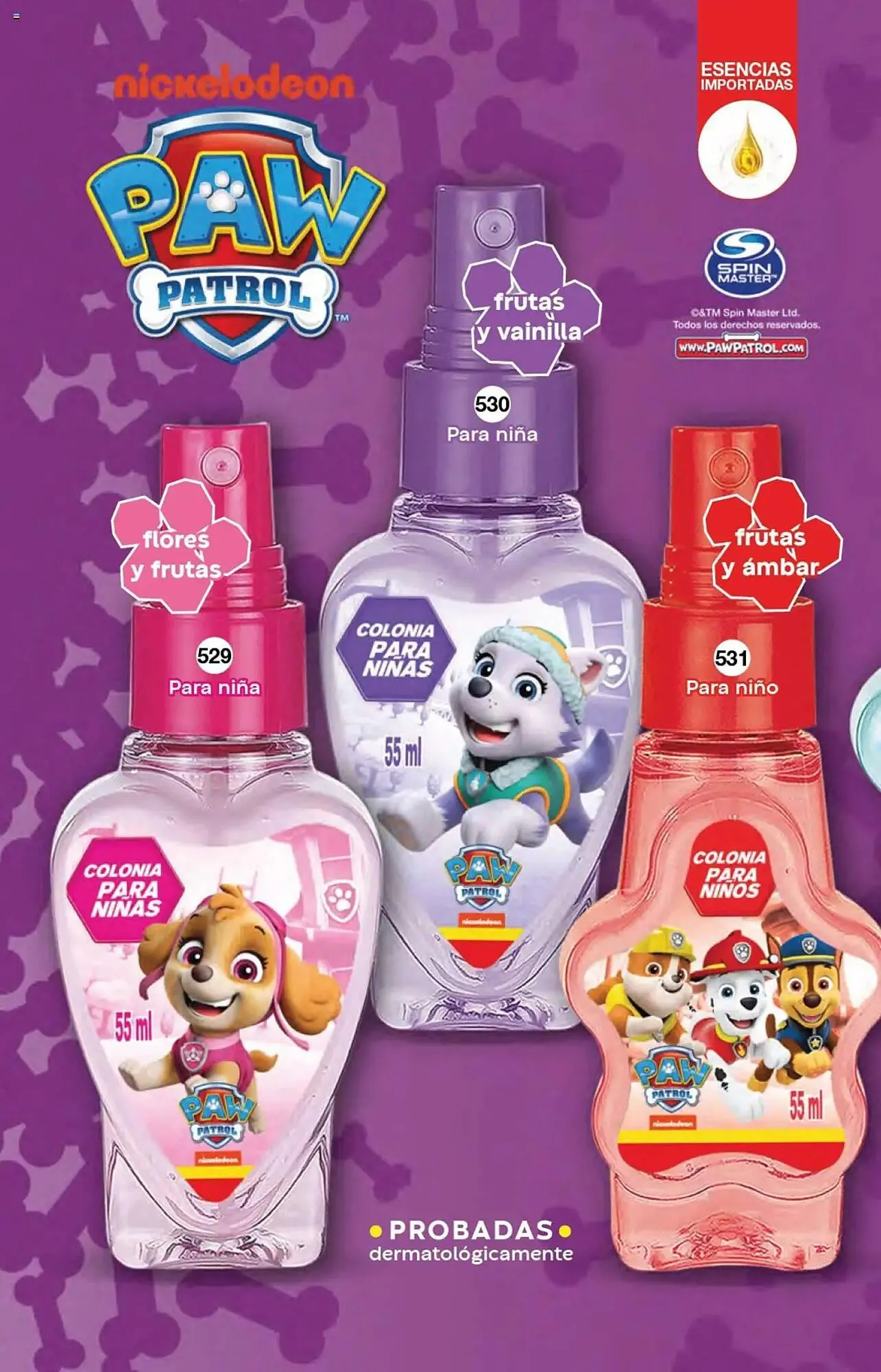 Catálogo de Catálogo Fuller 23 de julio al 13 de agosto 2025 - Pagina 144