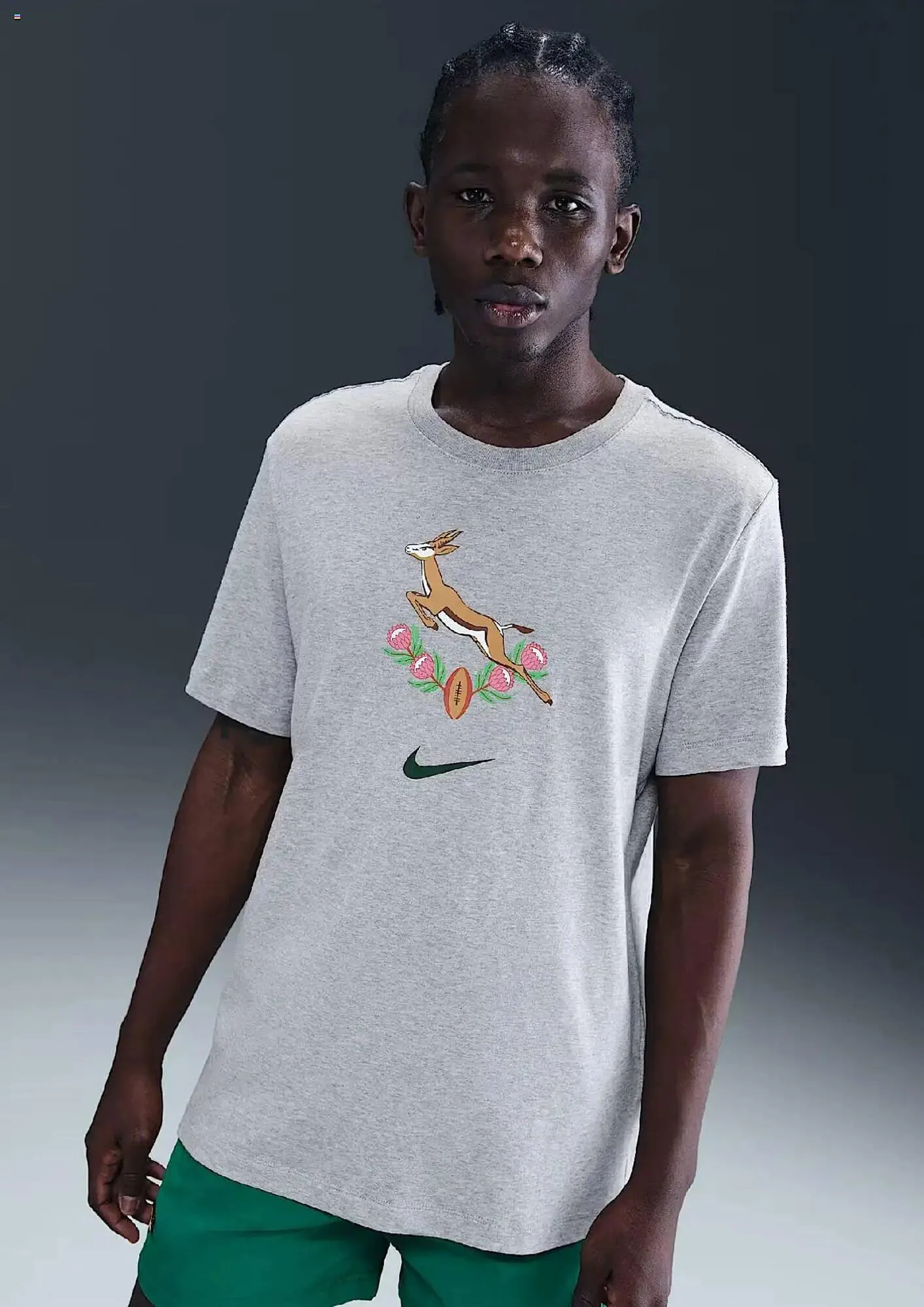 Nike reklamblad från 1 juli till 31 juli 2025 - Reklamblad sidor 5