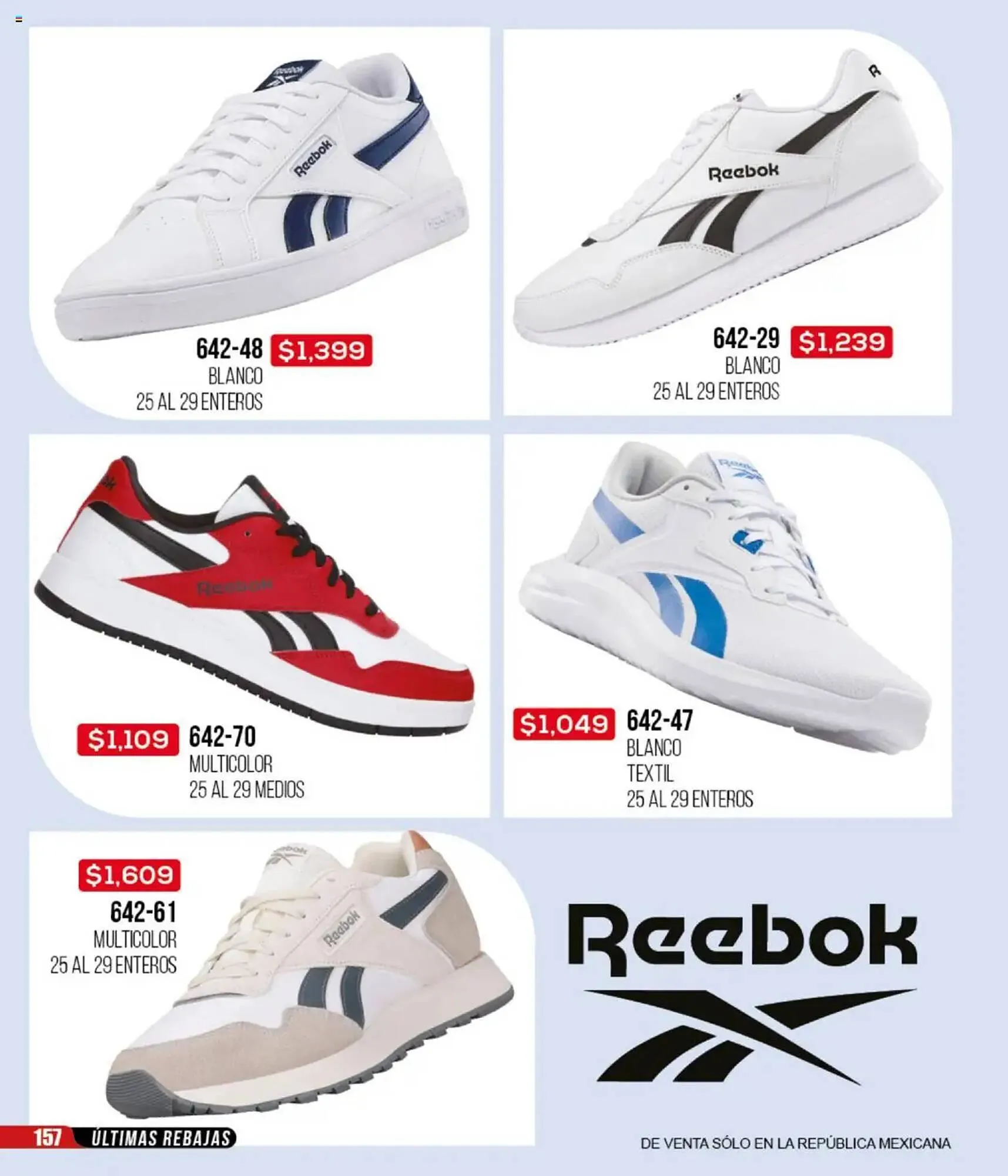 Catálogo de Catálogo Cklass 23 de abril al 30 de abril 2025 - Pagina 308