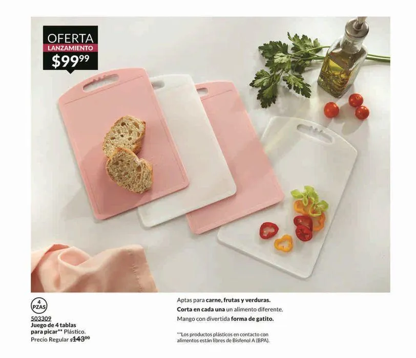 Catálogo de Avon Casa & Estilo C16 31 de agosto al 7 de octubre 2024 - Pagina 172