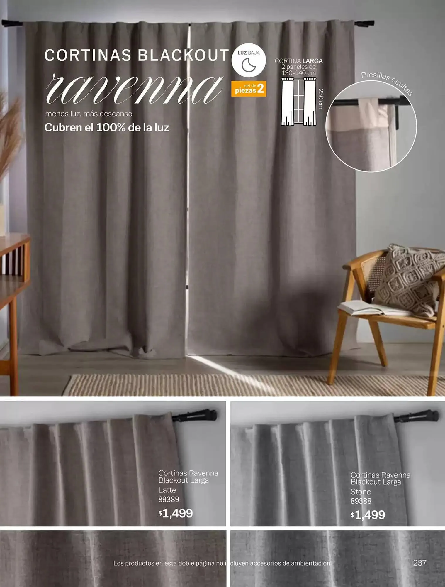 Catálogo de Catálogo Vianney 11 de abril al 31 de diciembre 2025 - Pagina 241