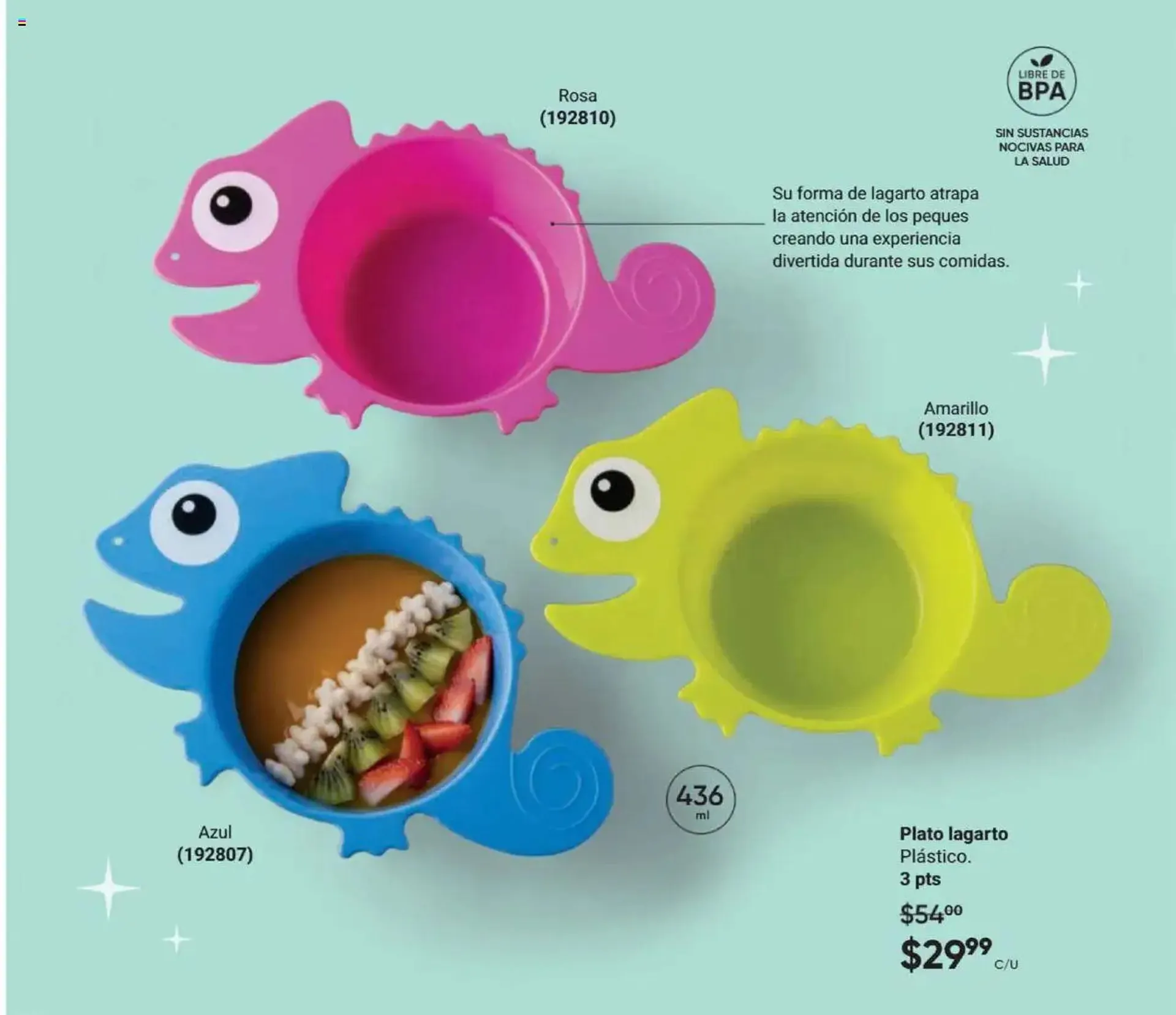 Catálogo de Catálogo Avon 9 de octubre al 10 de noviembre 2025 - Pagina 161