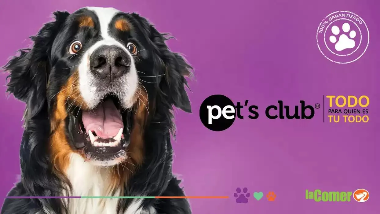 Catálogo de La Comer - Especial Mascotas 2 de mayo al 21 de mayo 2025 - Pagina 12