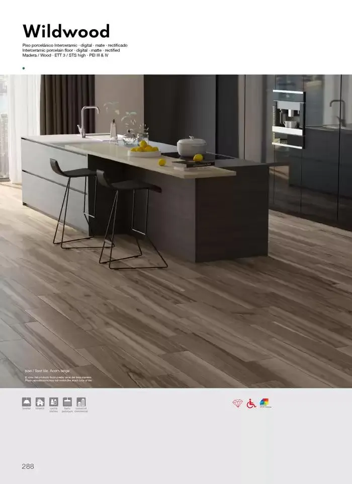 Catálogo de Colección de Pisos y Azulejos 7 de febrero al 7 de febrero 2026 - Pagina 288