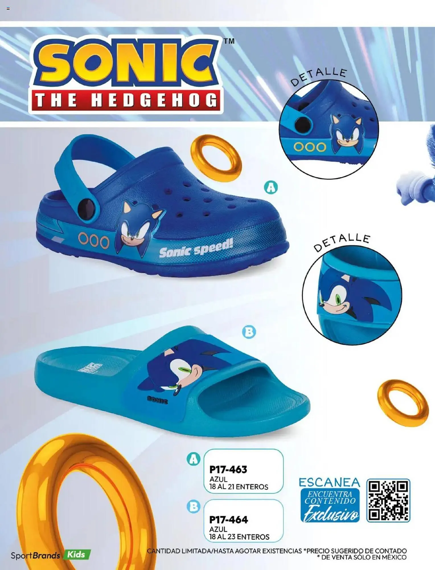 Catálogo de Catálogo Cklass 14 de julio al 1 de enero 2026 - Pagina 258