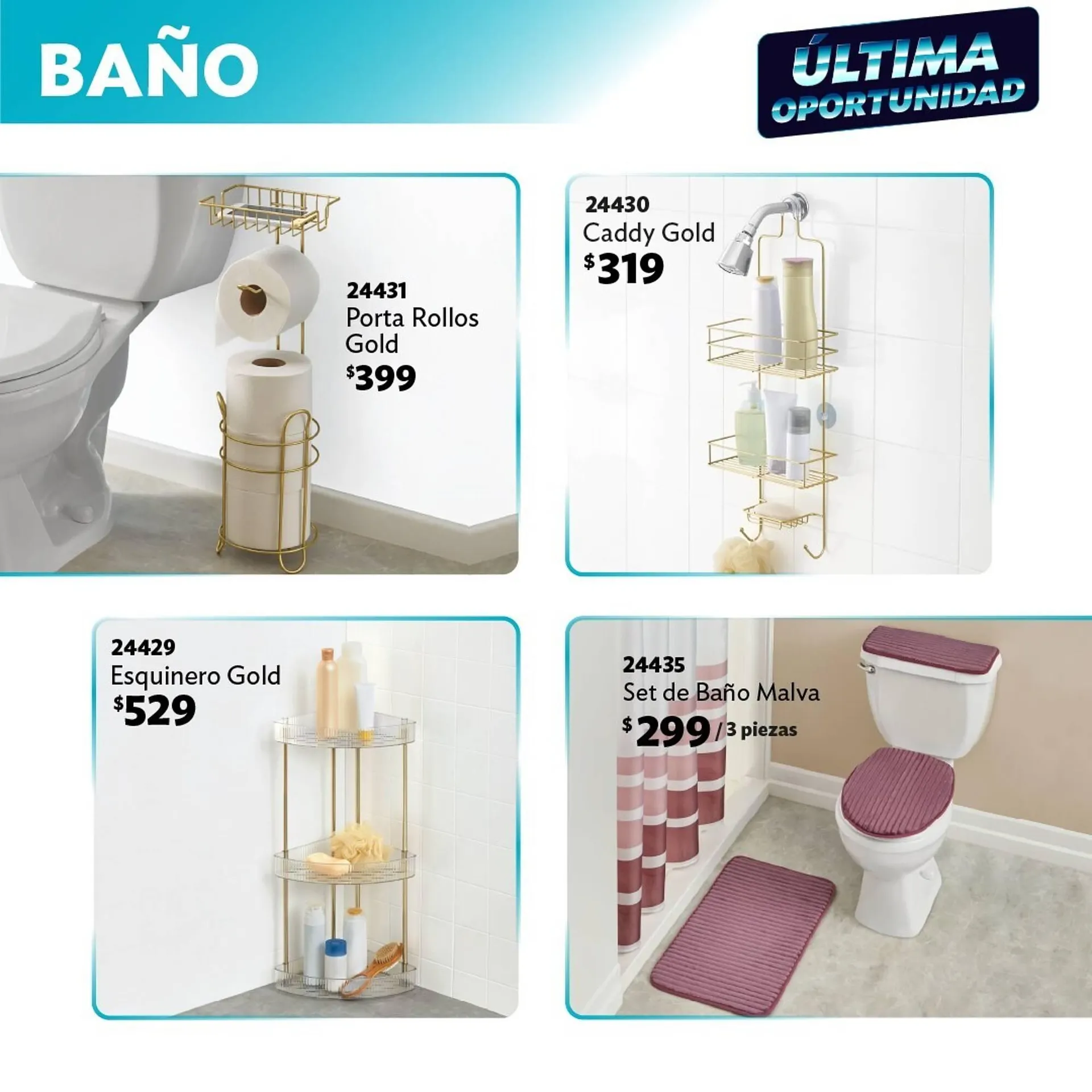 Catálogo de Catálogo BetterWare 22 de enero al 28 de febrero 2025 - Pagina 3