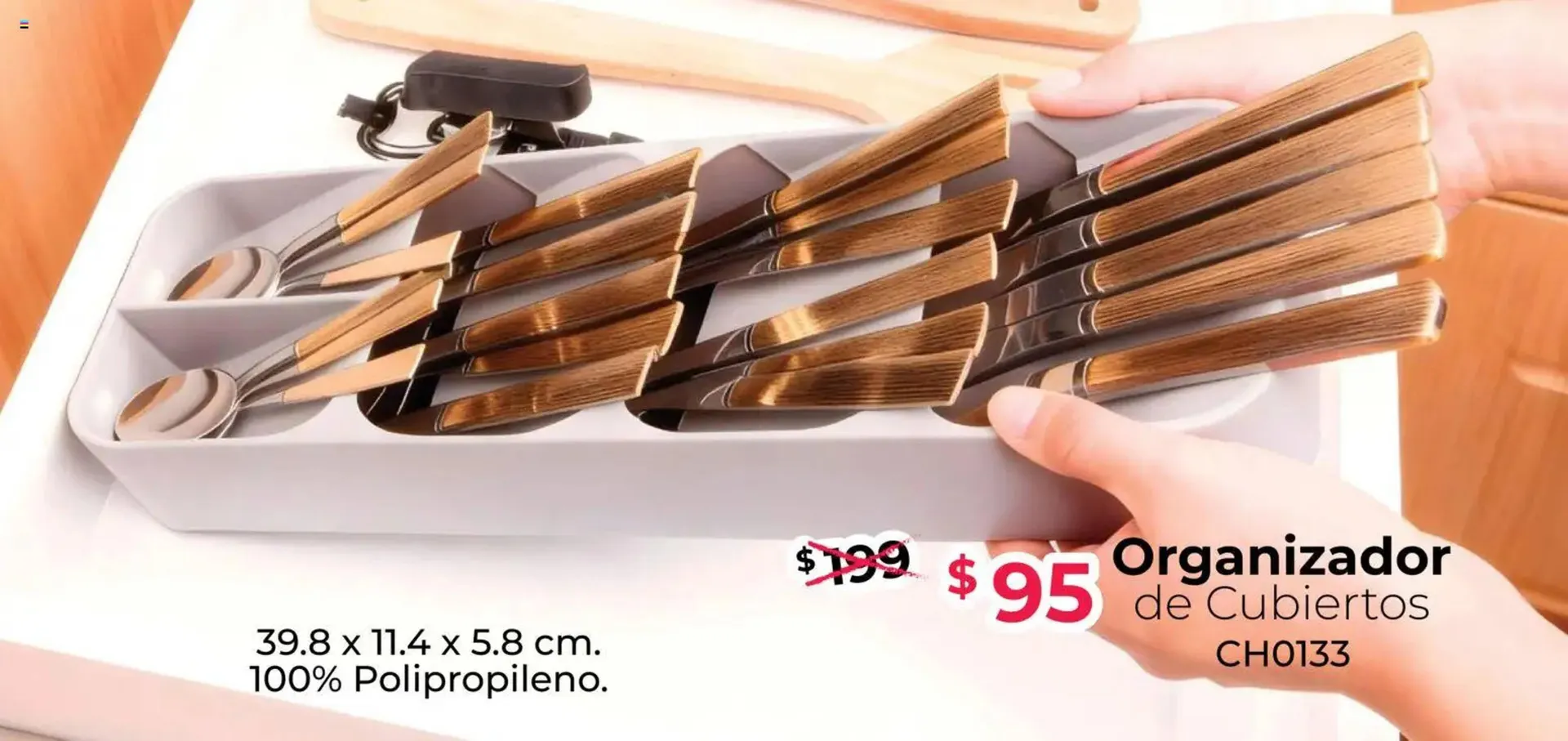 Catálogo de Catálogo Colchas Concord 1 de enero al 1 de marzo 2026 - Pagina 98