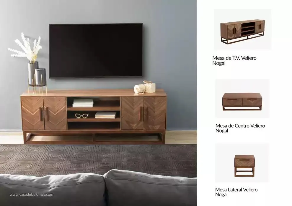 Catálogo de Catálogo Veliero 1 de noviembre al 31 de enero 2025 - Pagina 9