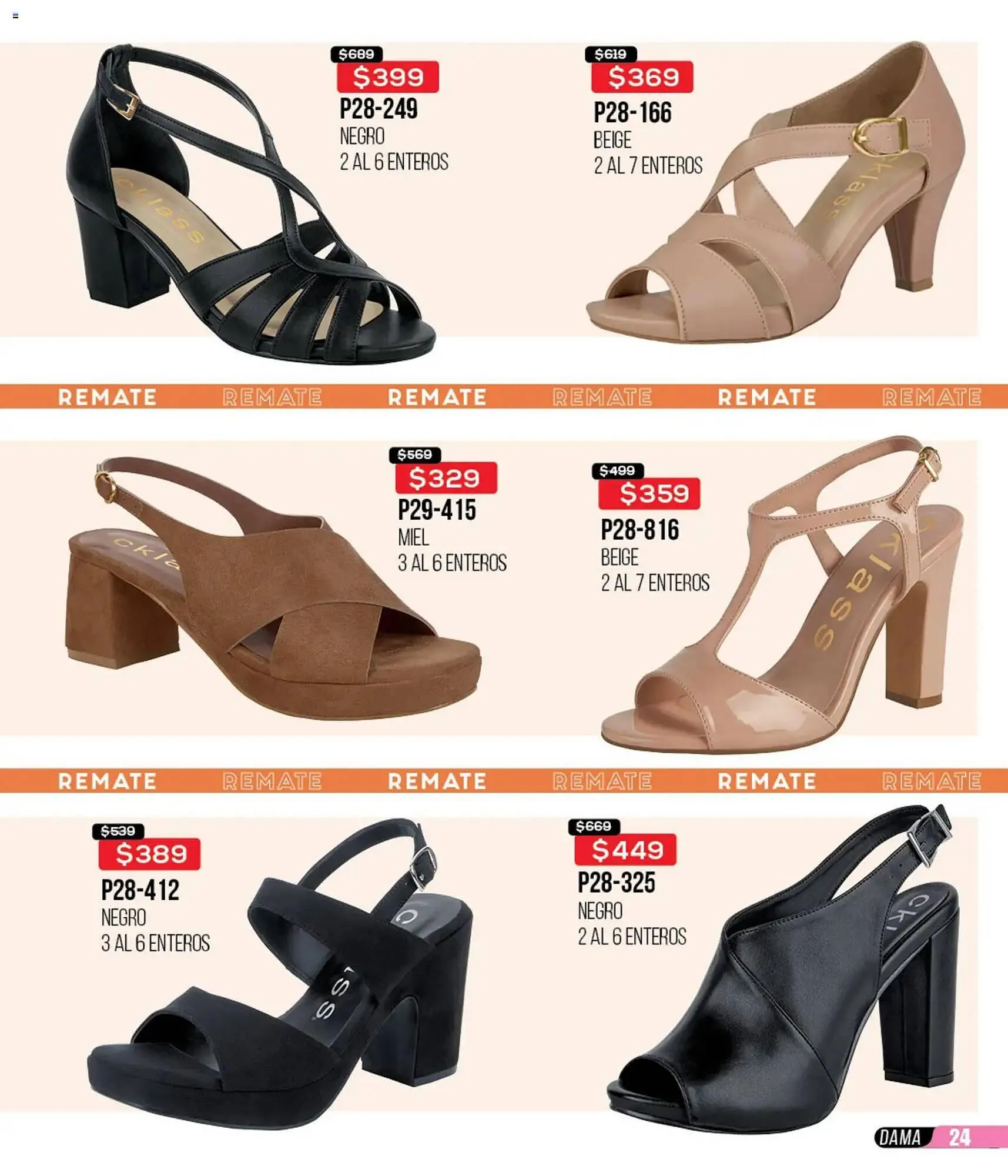 Catálogo de Catálogo Cklass 19 de febrero al 28 de febrero 2026 - Pagina 25