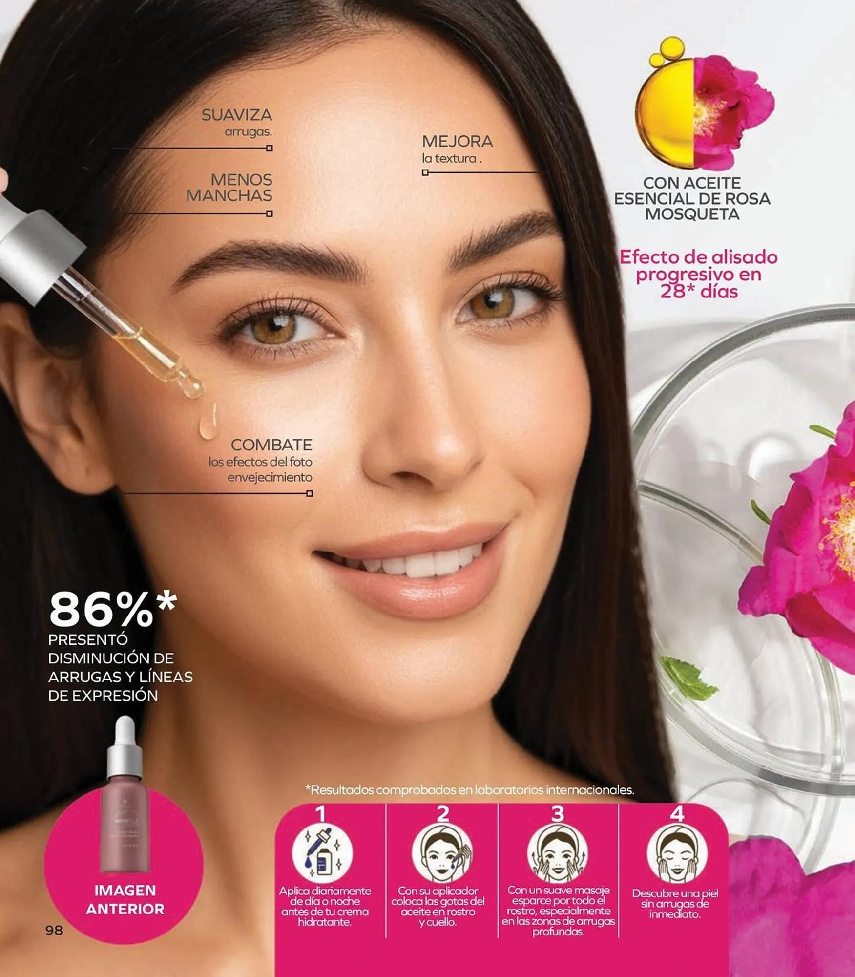 Catálogo de Catálogo Stanhome 9 de febrero al 27 de febrero 2026 - Pagina 102