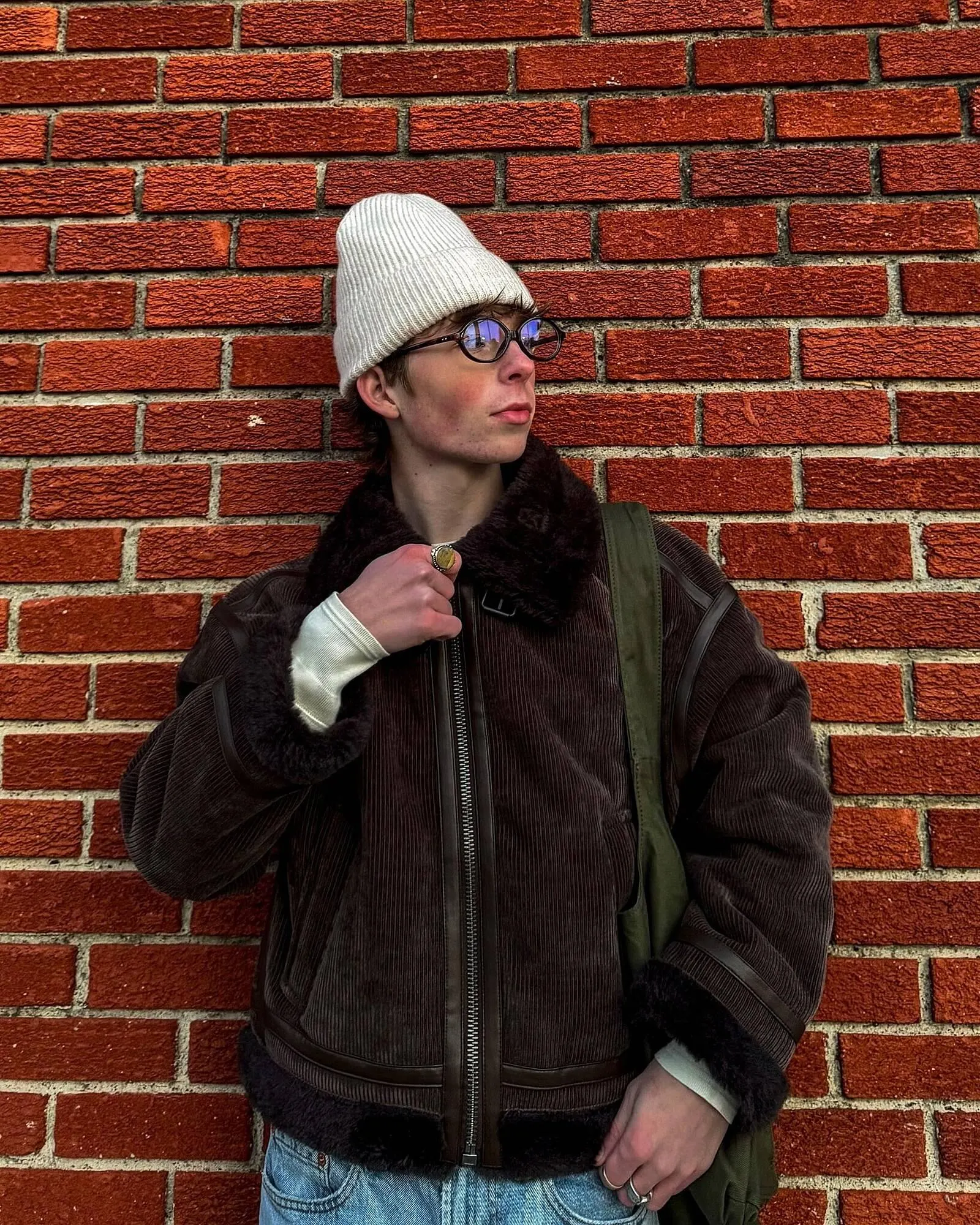 Catálogo de Catálogo American Eagle 12 de enero al 18 de enero 2026 - Pagina 2