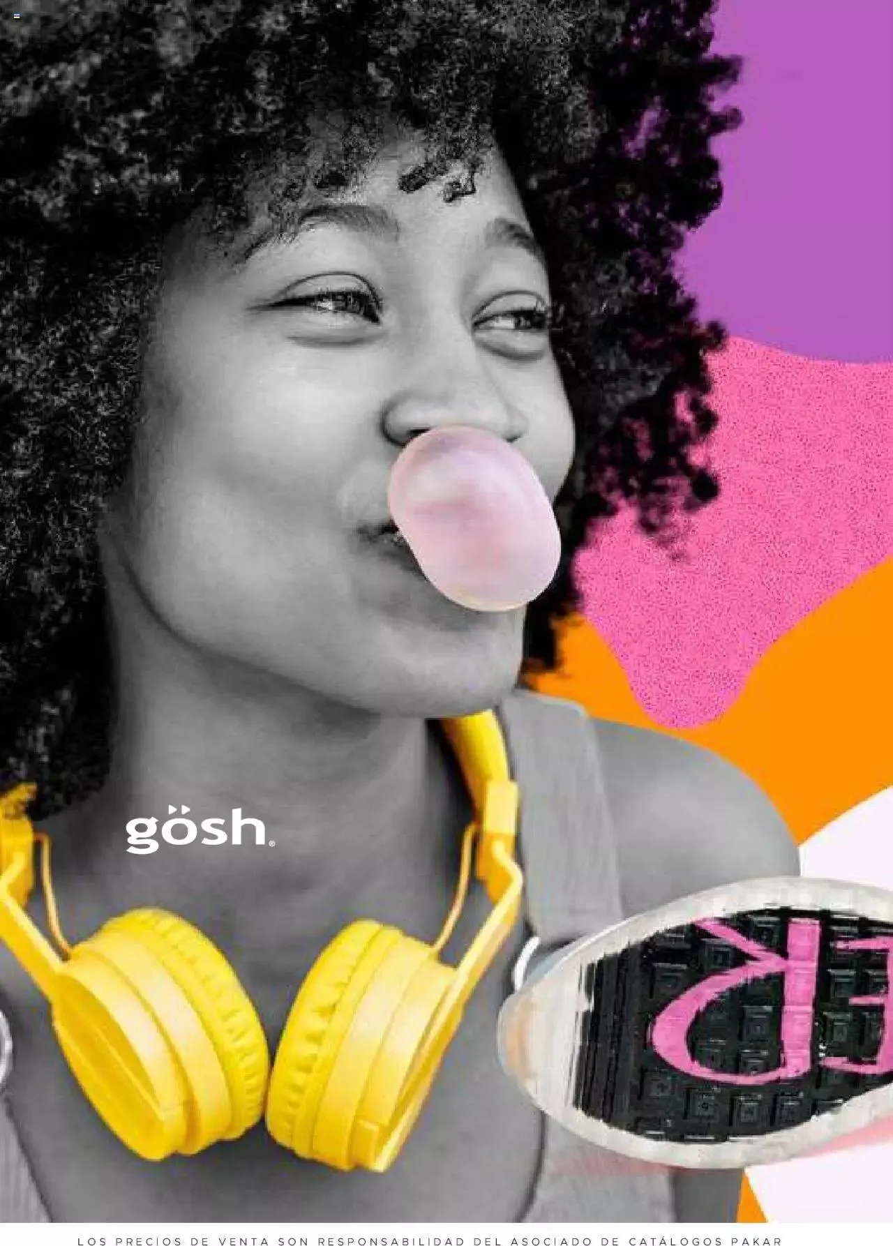 Catálogo de SC Pakar - Casual 27 de enero al 31 de diciembre 2023 - Pagina 206