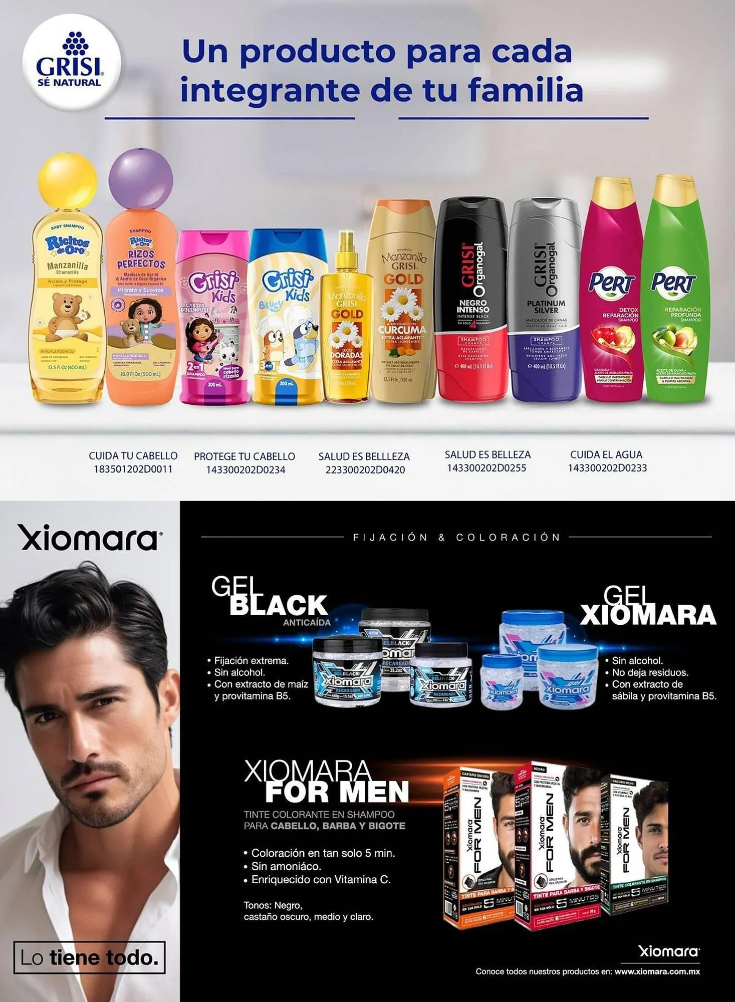 Catálogo de Folleto Chedraui 5 de noviembre al 31 de diciembre 2025 - Pagina 83