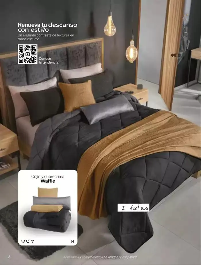 Catálogo de Catálogo - Chavos 29 de enero al 28 de febrero 2025 - Pagina 10