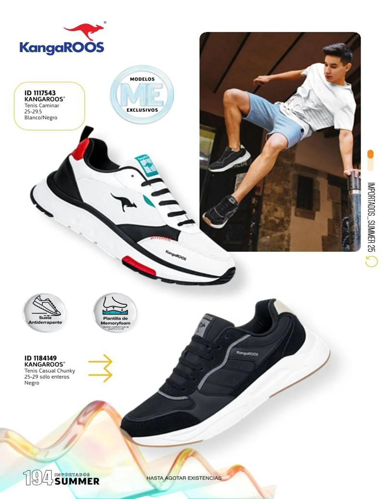 Catálogo de Catálogo Price Shoes 8 de julio al 31 de diciembre 2025 - Pagina 194