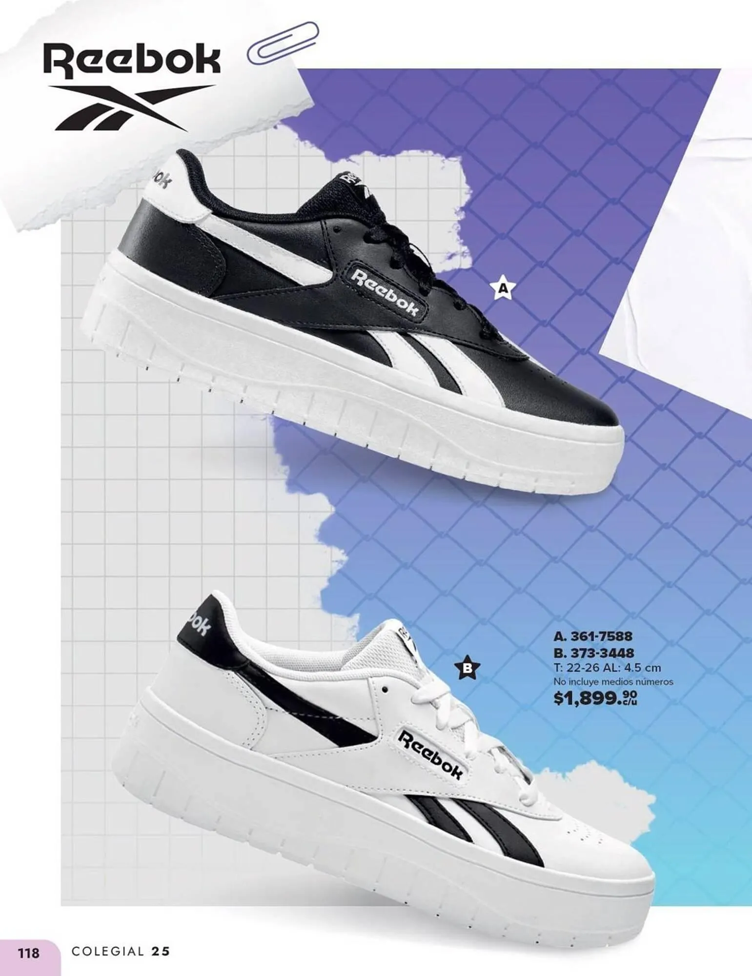 Catálogo de Catálogo Andrea 23 de mayo al 31 de diciembre 2025 - Pagina 118