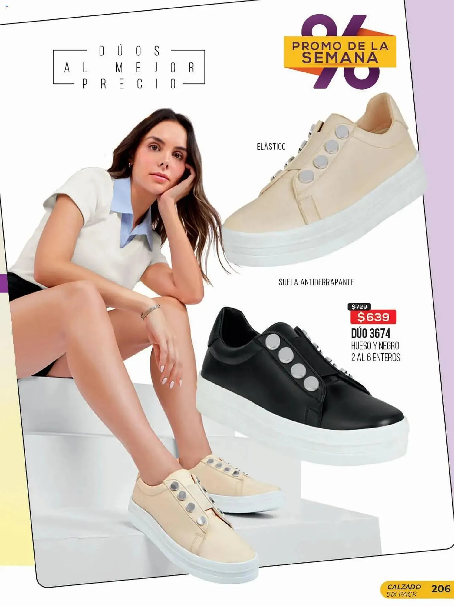 Catálogo de Catálogo Cklass 13 de abril al 27 de abril 2026 - Pagina 207